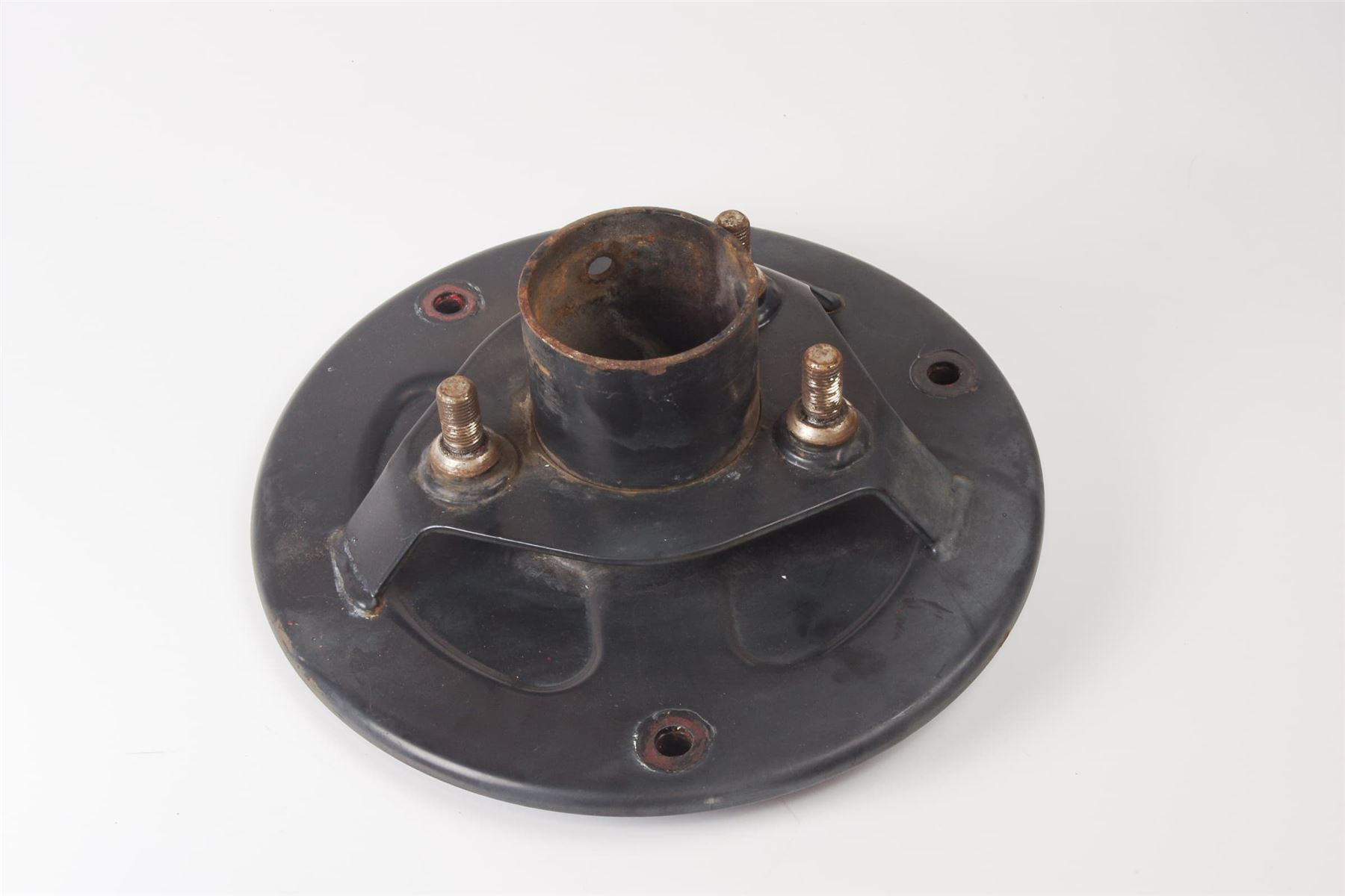 Mercedes 4608901144 Spare Wheel Carrier - Rear | W460 W461 G