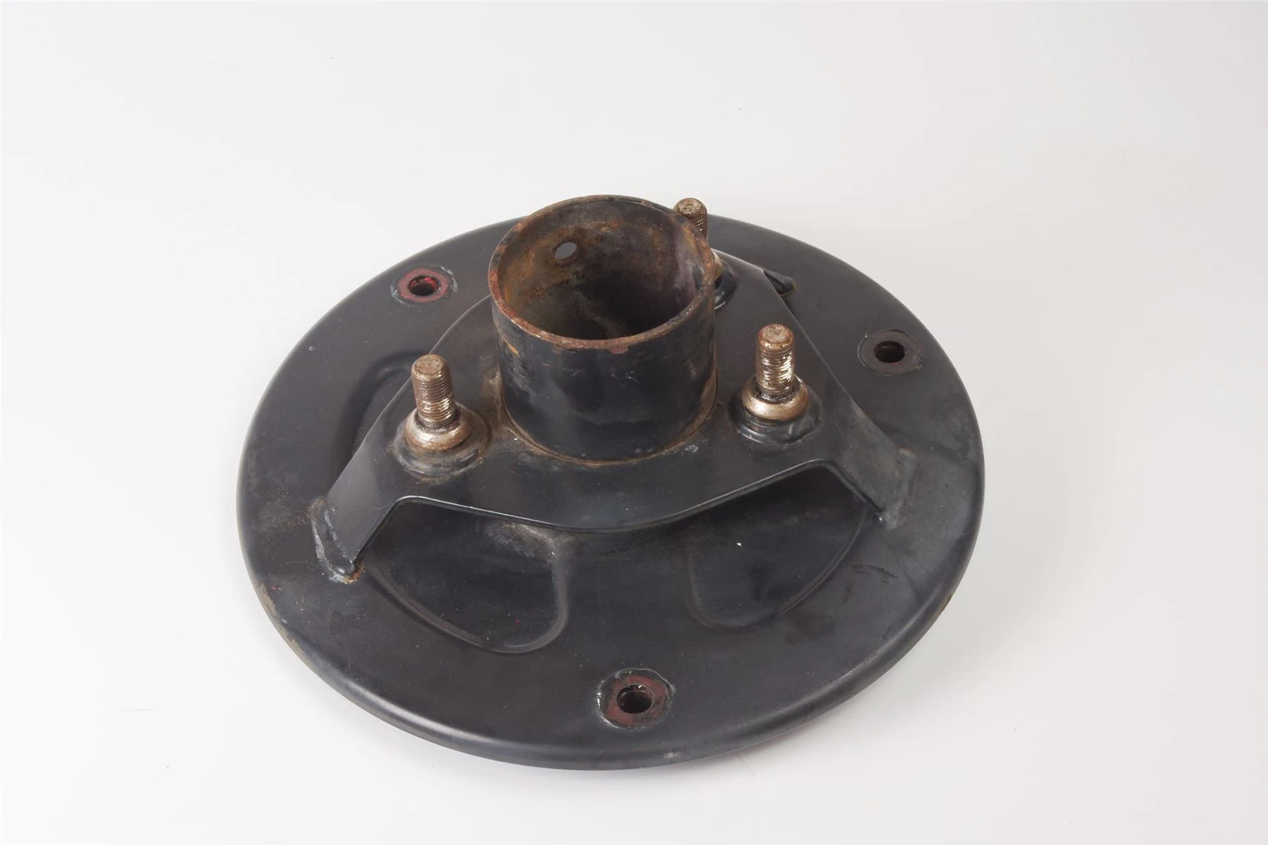 Mercedes 4608901144 Spare Wheel Carrier - Rear | W460 W461 G