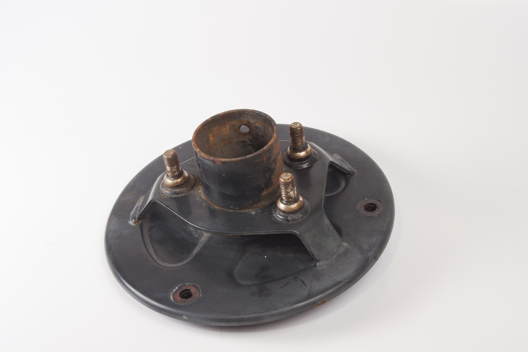 Mercedes 4608901144 Spare Wheel Carrier - Rear | W460 W461 G