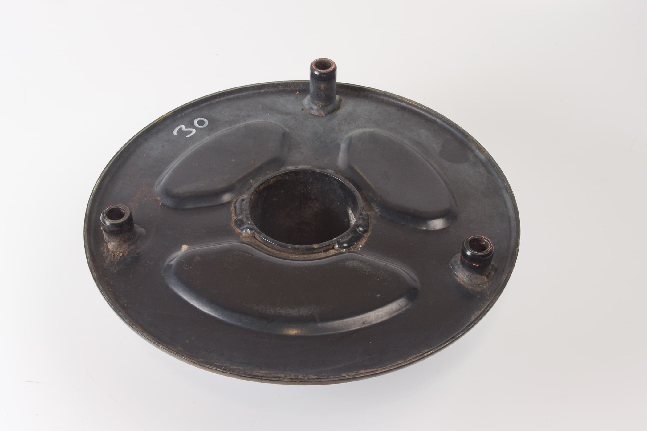 Mercedes 4608901144 Spare Wheel Carrier - Rear | W460 W461 G