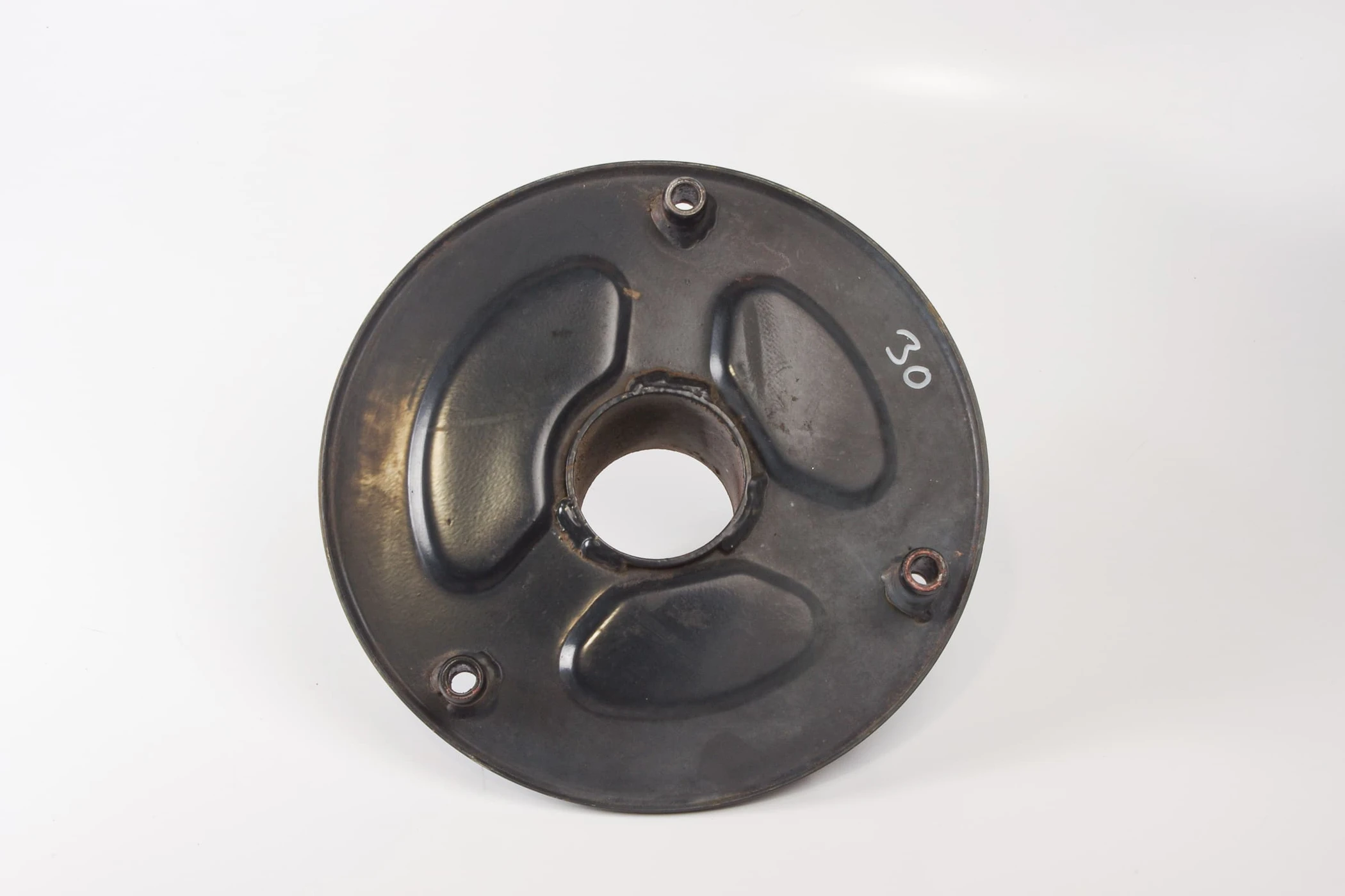 Mercedes 4608901144 Spare Wheel Carrier - Rear | W460 W461 G