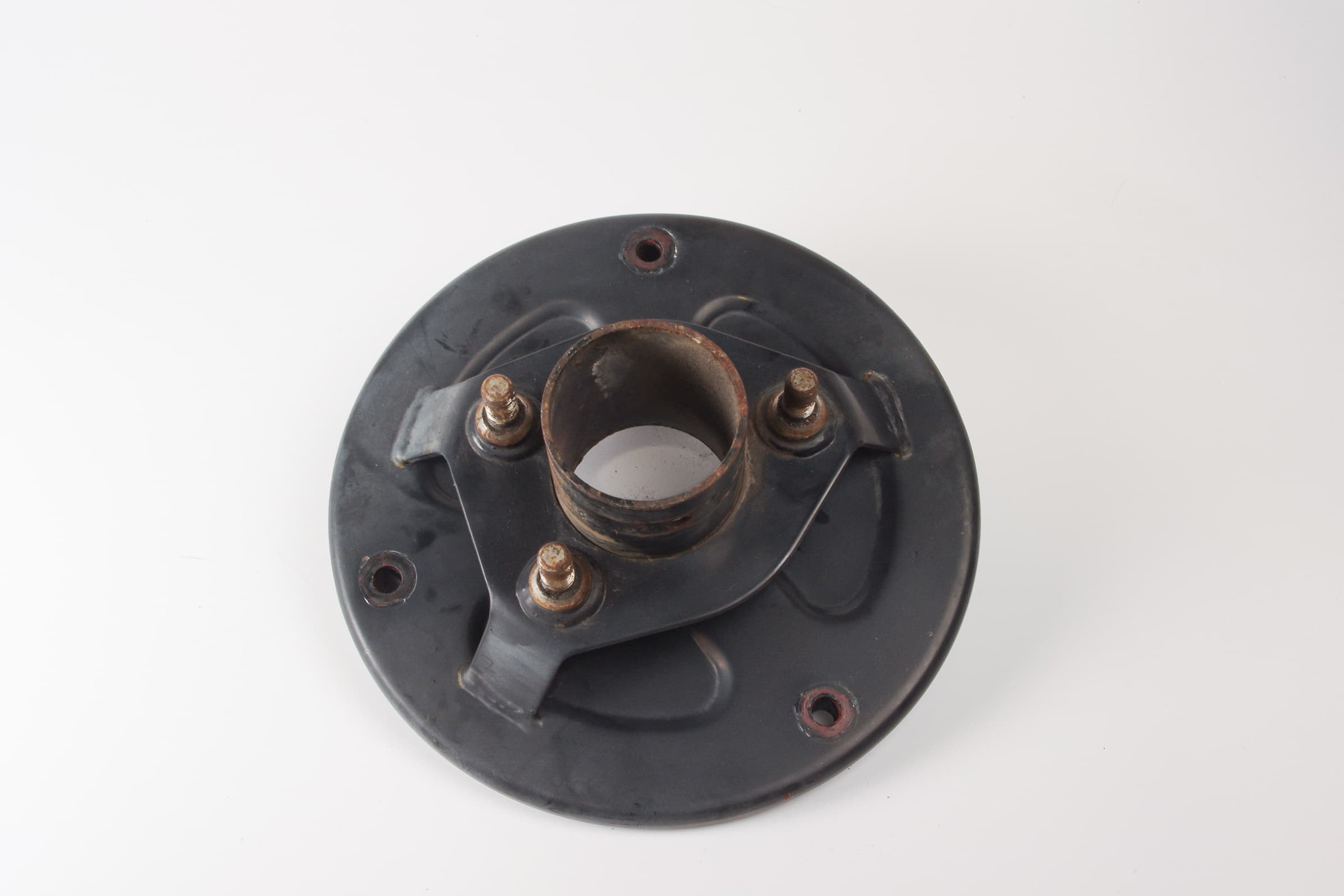 Mercedes 4608901144 Spare Wheel Carrier - Rear | W460 W461 G