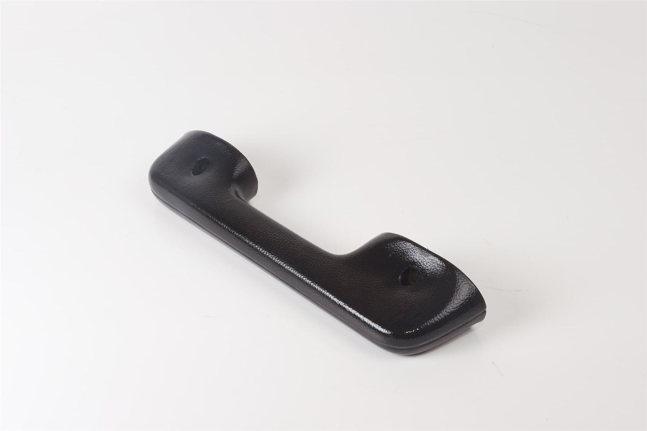 Mercedes 6017200195 Interior Door Handle - Front Left Black | W460 W461 G