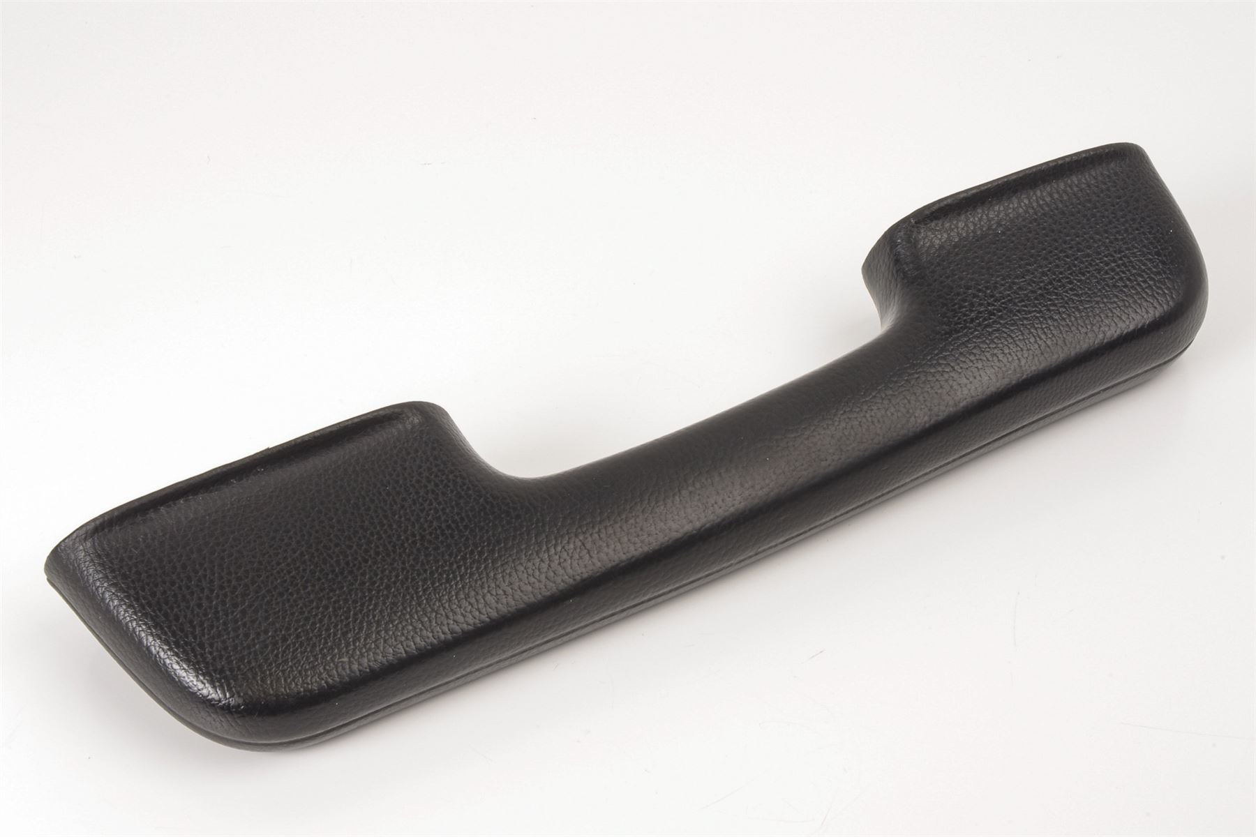 Mercedes 6017200195 Interior Door Handle - Front Left Black | W460 W461 G
