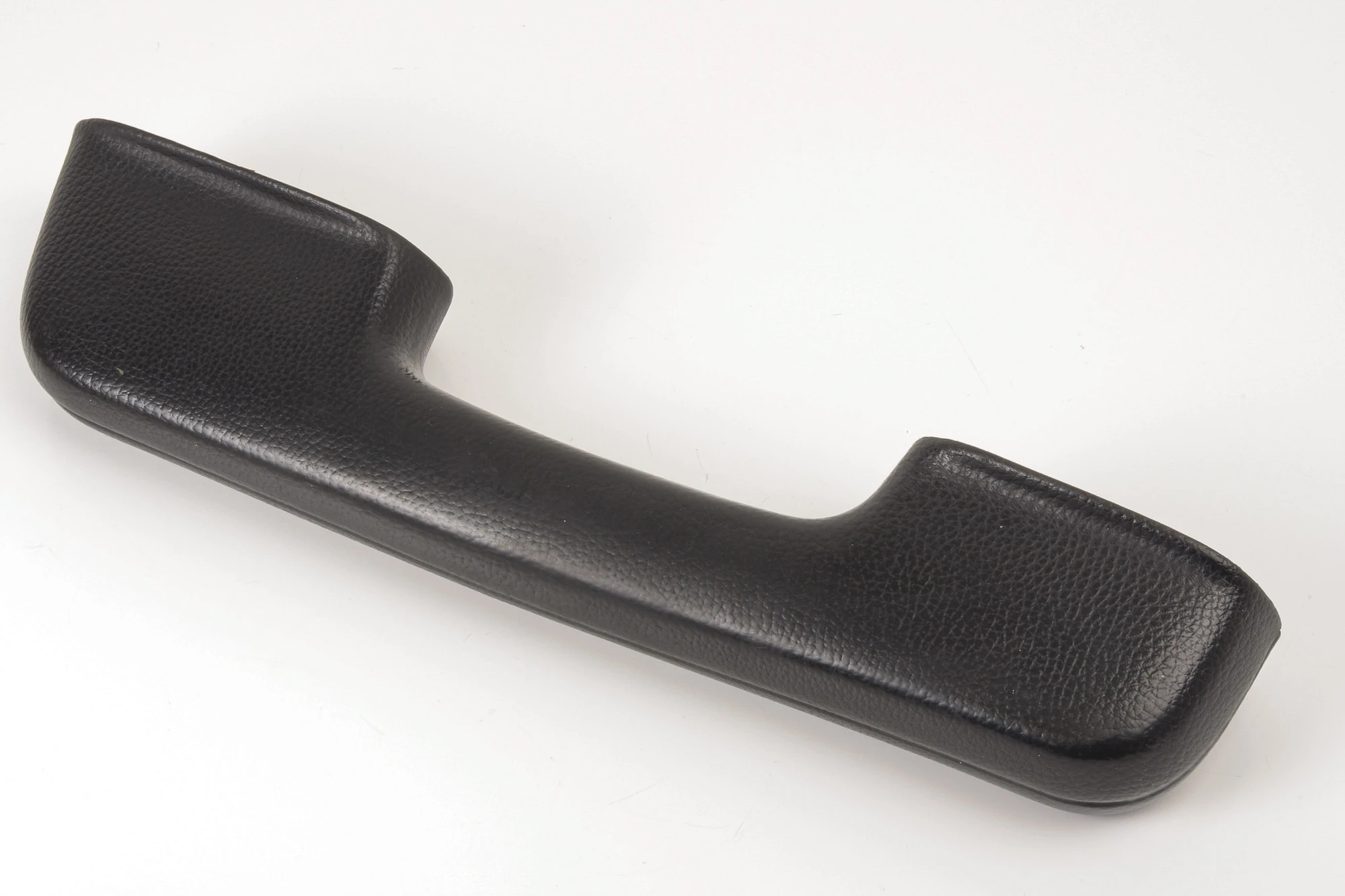 Mercedes 6017200195 Interior Door Handle - Front Left Black | W460 W461 G