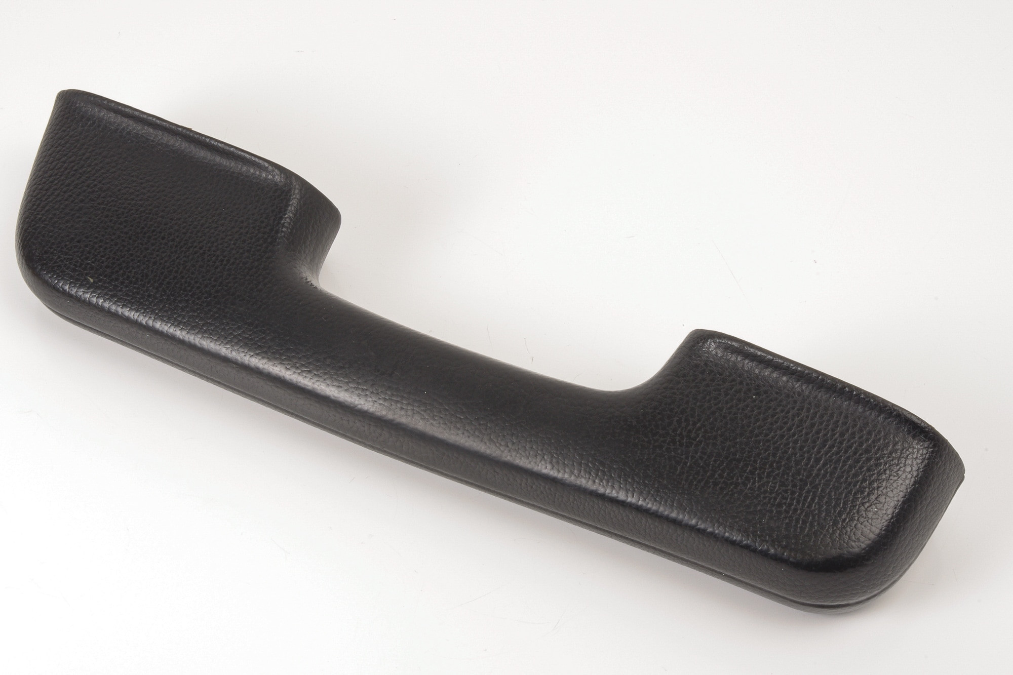 Mercedes 6017200195 Interior Door Handle - Front Left Black | W460 W461 G