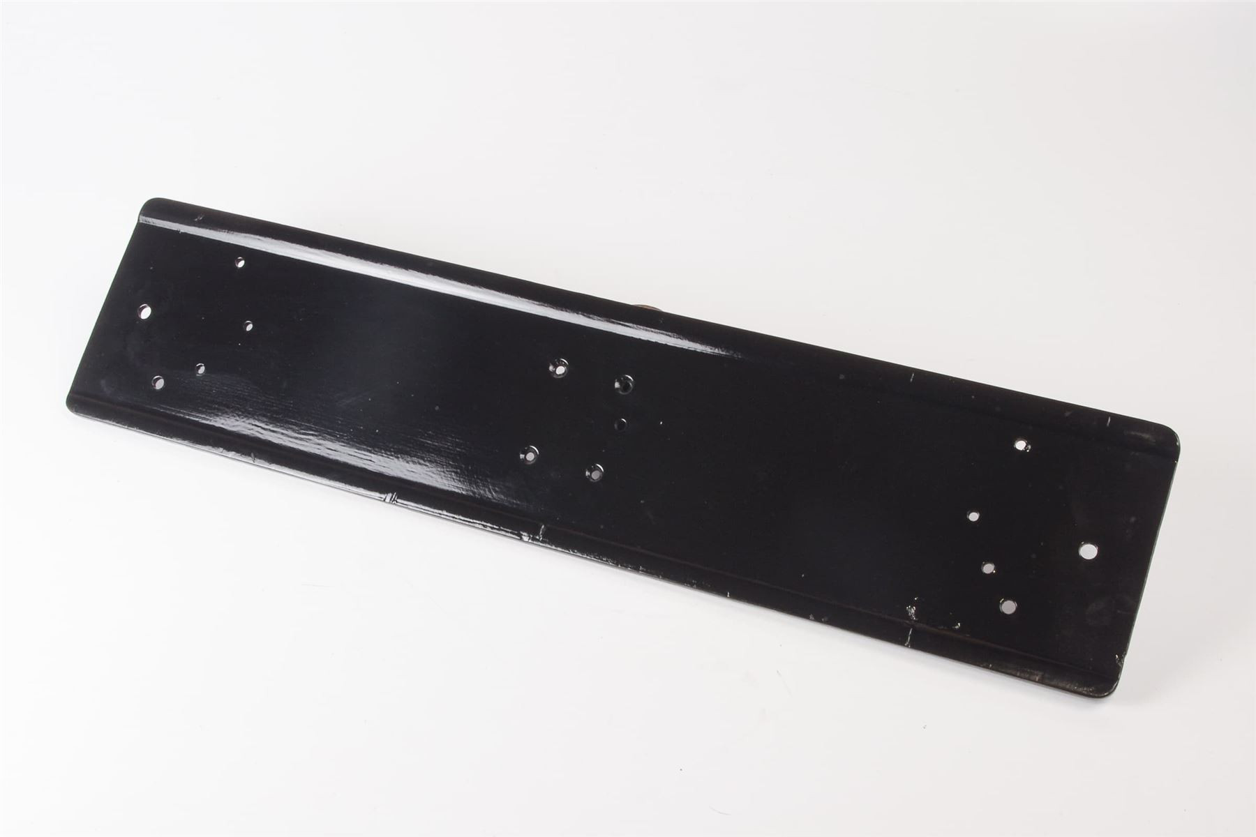 Mercedes 4615200146 Number Plate Holder - Front | W460 W461 G