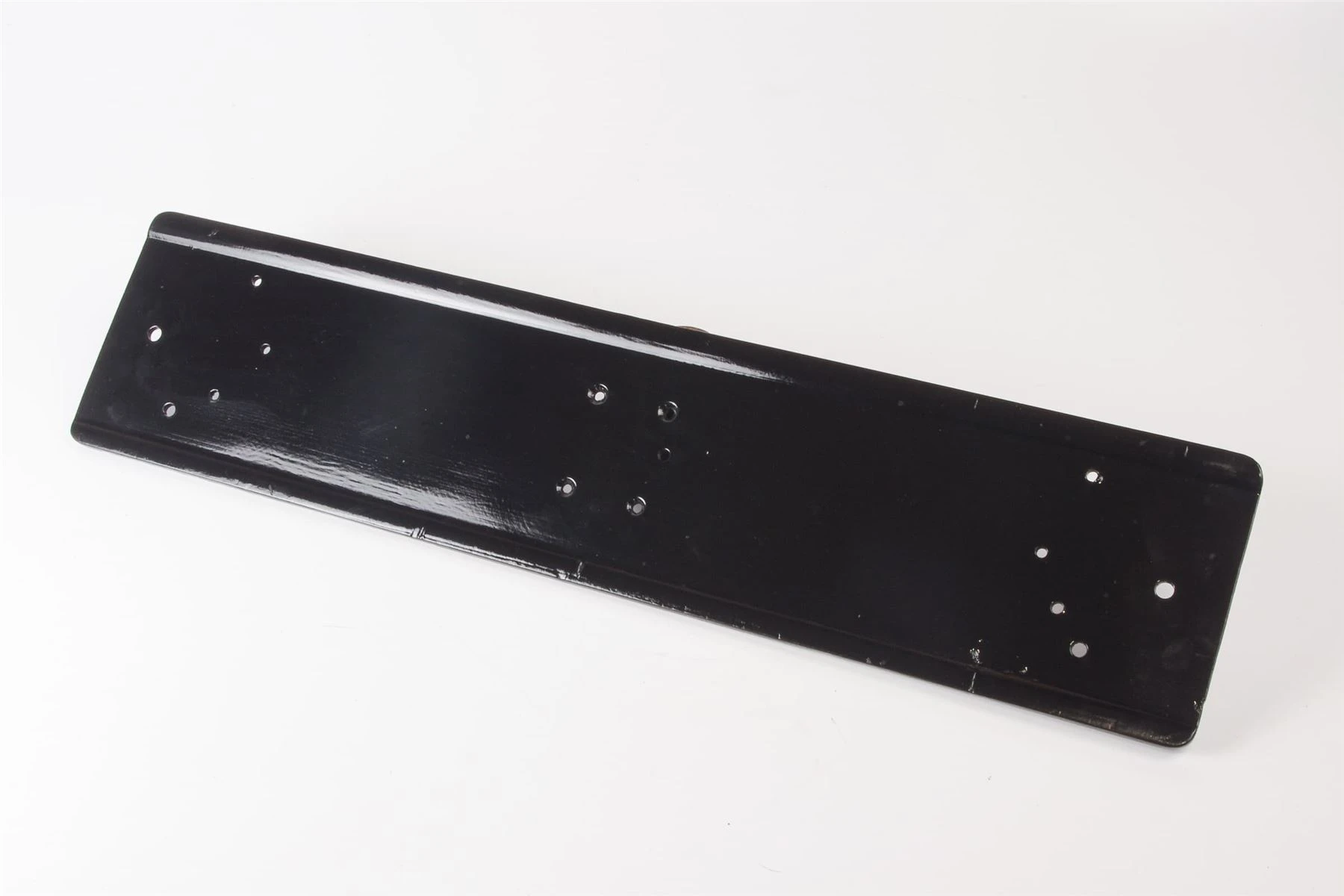 Mercedes 4615200146 Number Plate Holder - Front | W460 W461 G