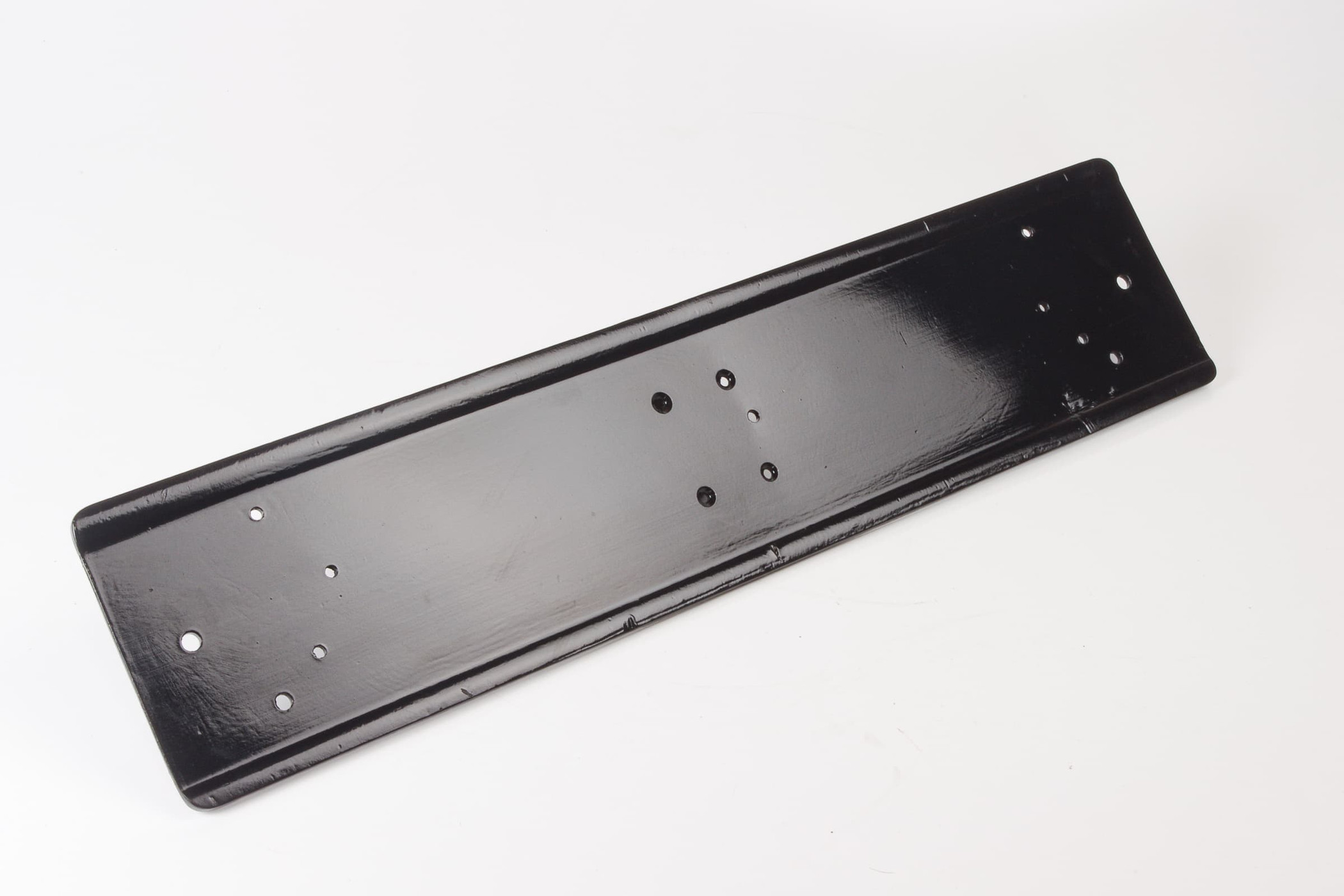 Mercedes 4615200146 Number Plate Holder - Front | W460 W461 G