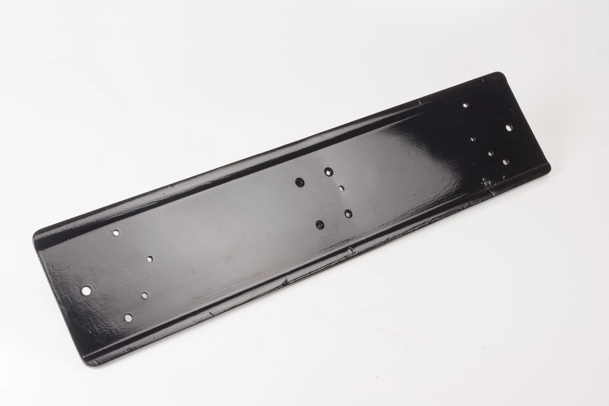 Mercedes 4615200146 Number Plate Holder - Front | W460 W461 G