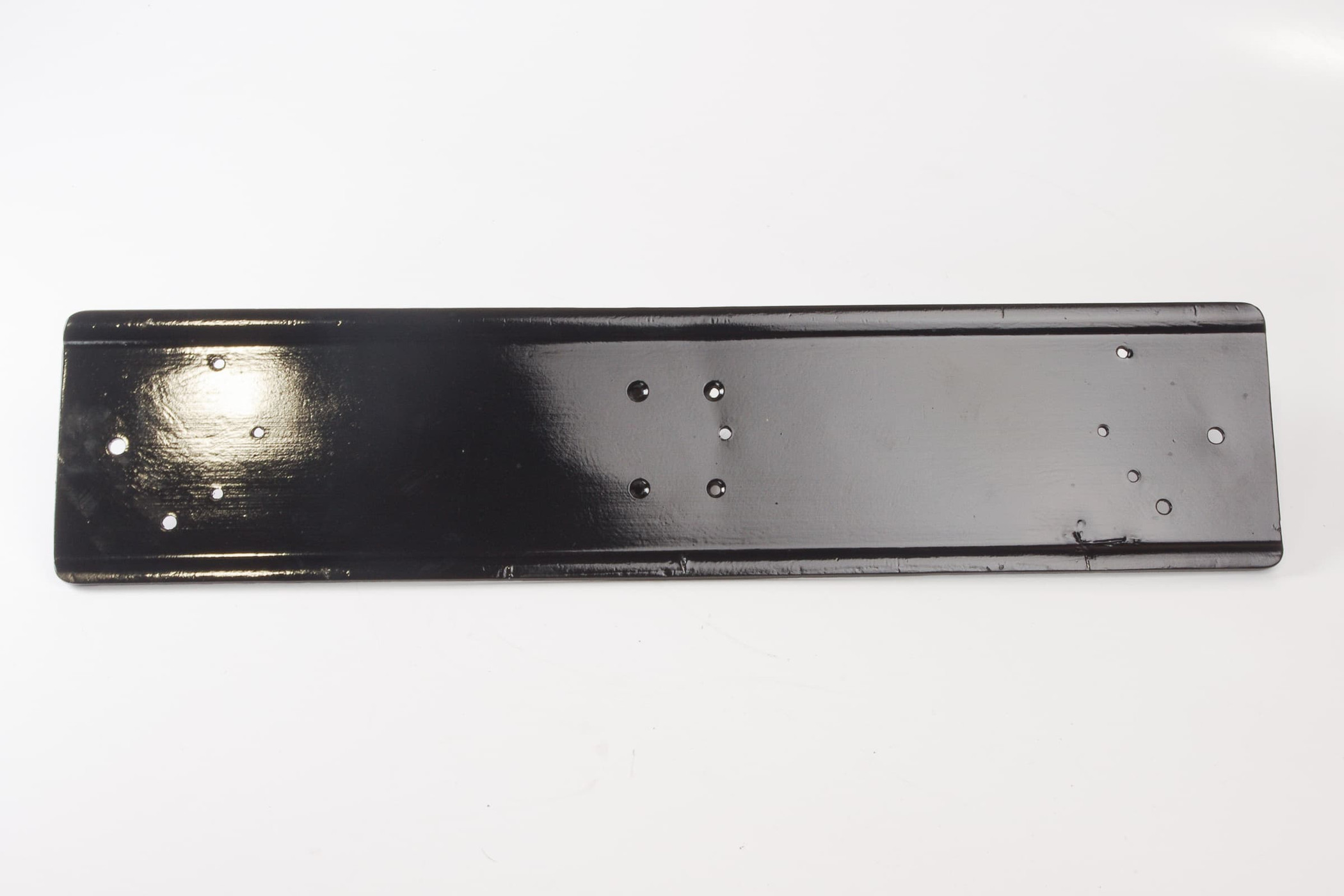 Mercedes 4615200146 Number Plate Holder - Front | W460 W461 G