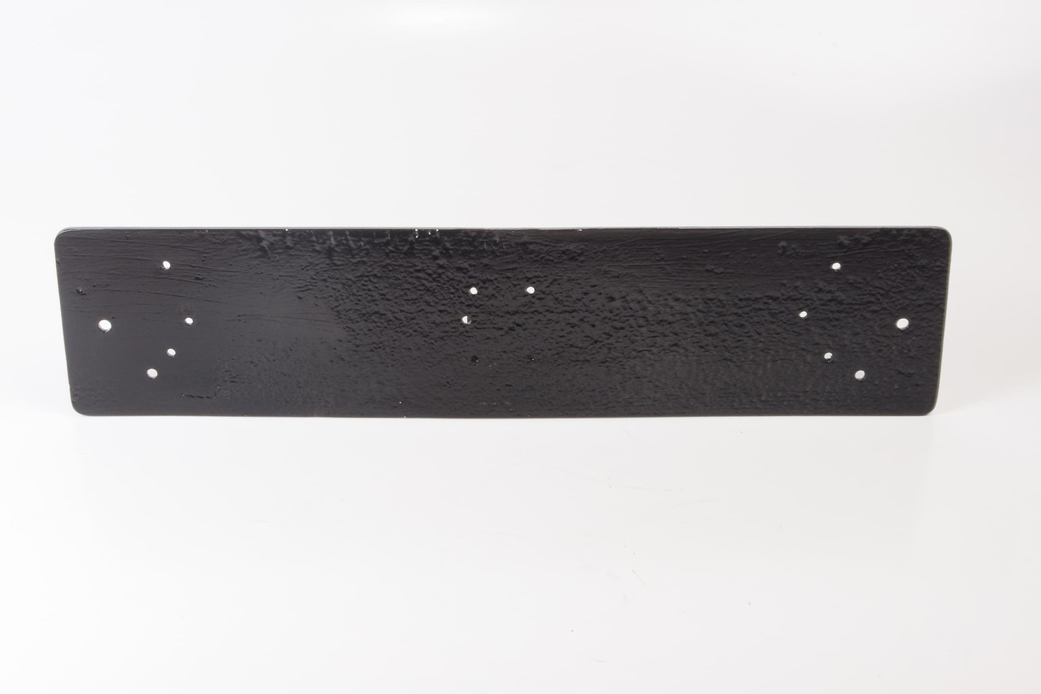 Mercedes 4615200146 Number Plate Holder - Front | W460 W461 G