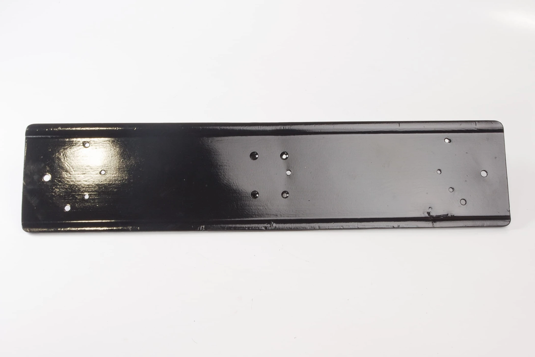 Mercedes 4615200146 Number Plate Holder - Front | W460 W461 G