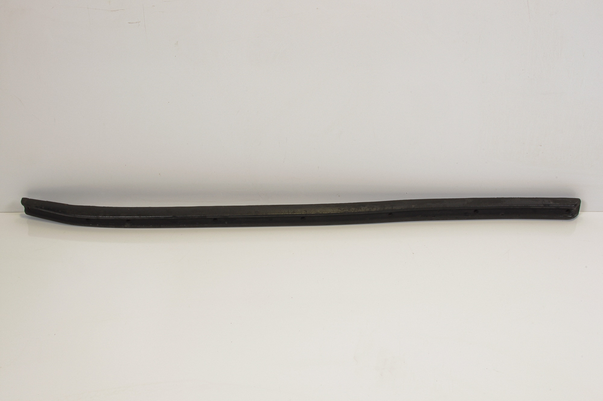 Mercedes 4606900862 Trim Strip - Front (P) | W460 W461 G