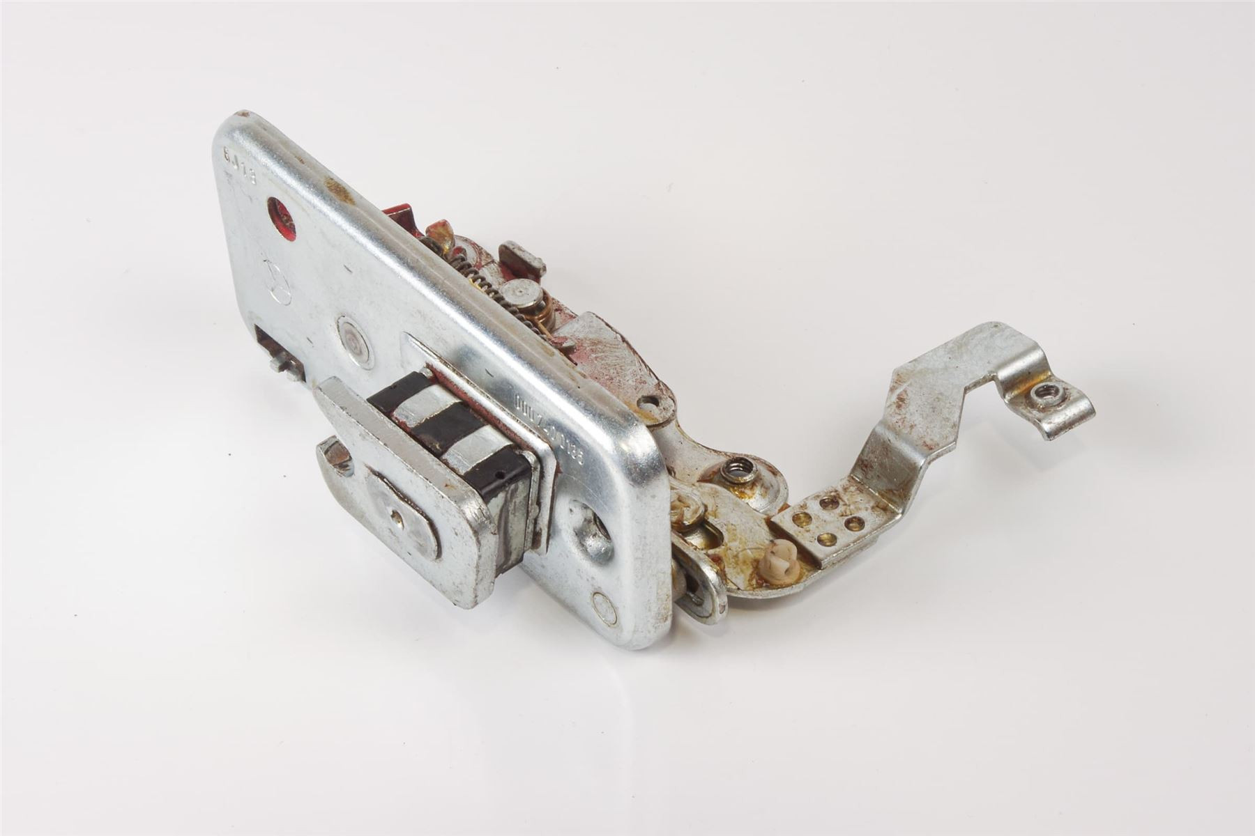 Mercedes 0007400135 Door Lock - Rear | W460 W461 G