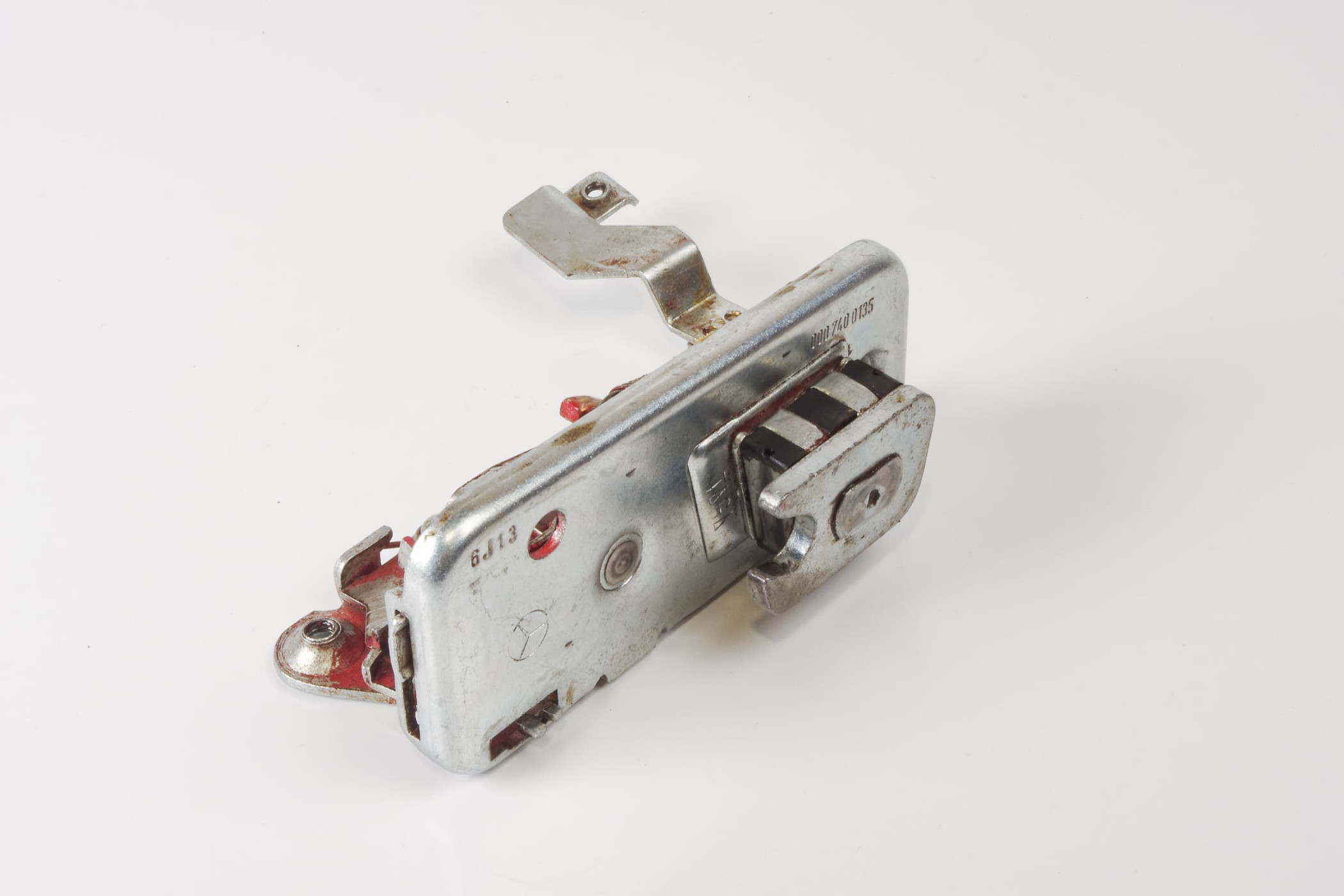Mercedes 0007400135 Door Lock - Rear | W460 W461 G