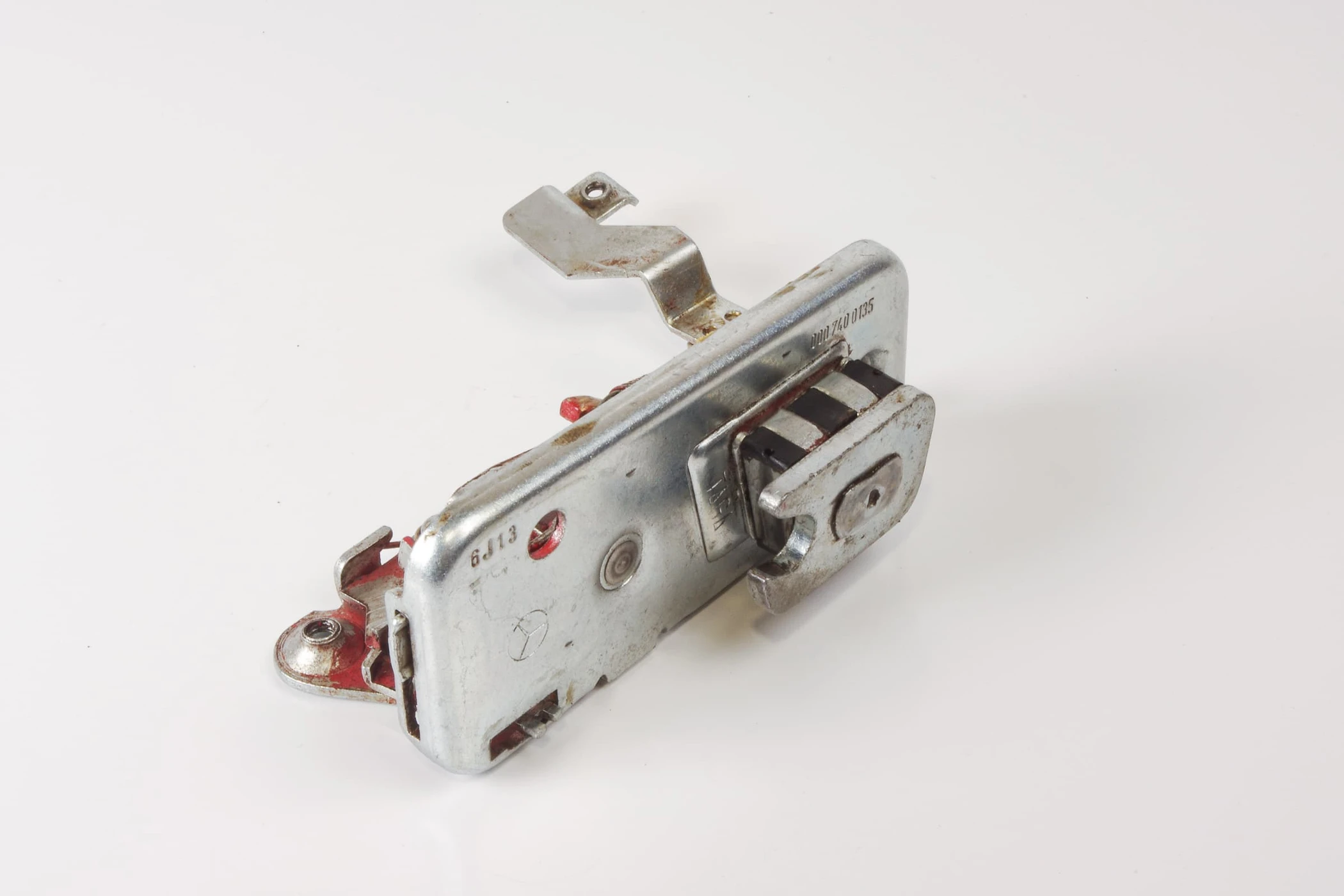 Mercedes 0007400135 Door Lock - Rear | W460 W461 G