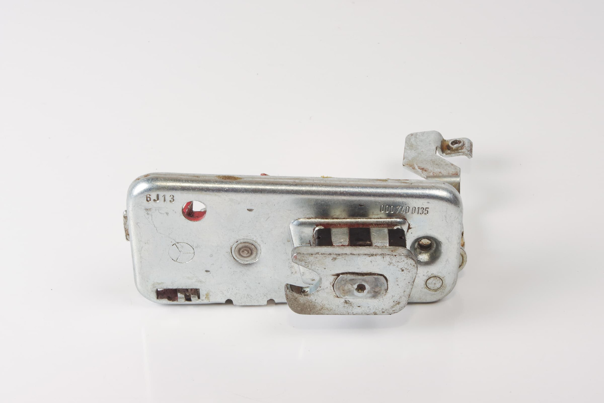 Mercedes 0007400135 Door Lock - Rear | W460 W461 G