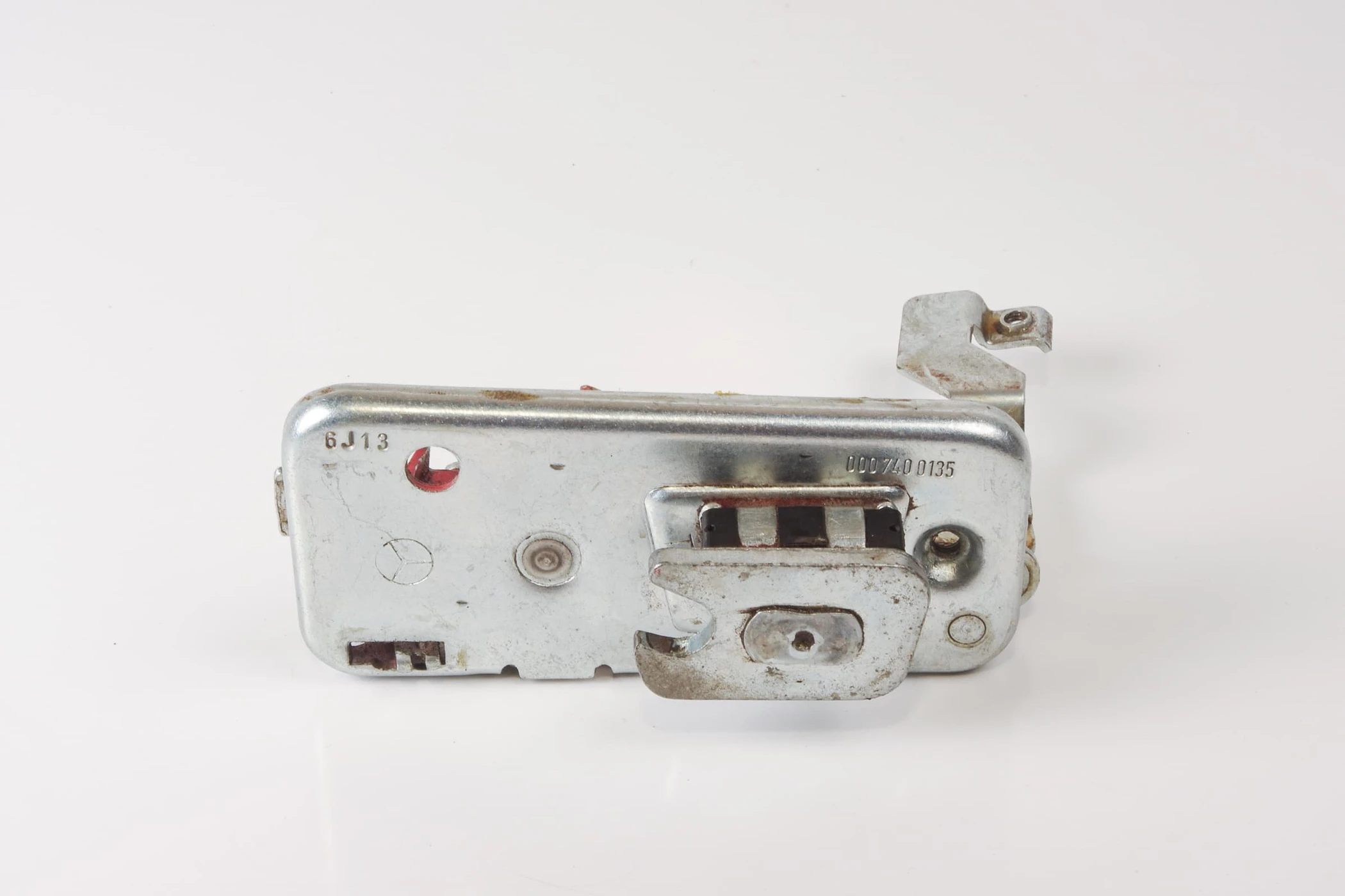Mercedes 0007400135 Door Lock - Rear | W460 W461 G