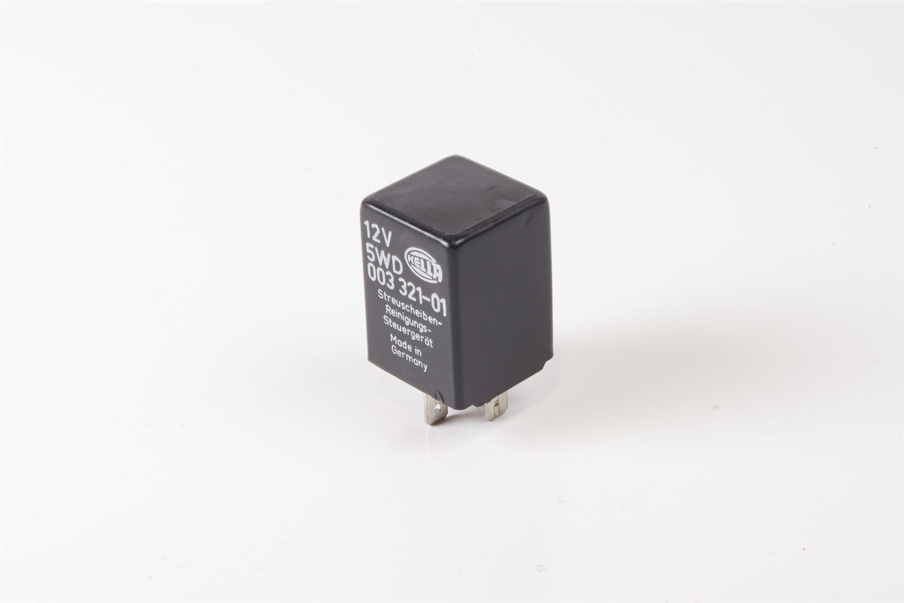 Mercedes 0025458205 Headlight Washer Relay | W460 G