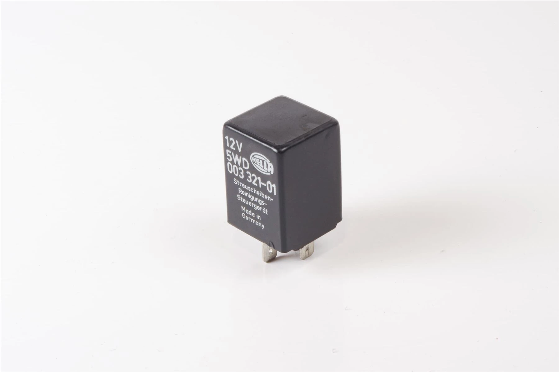 Mercedes 0025458205 Headlight Washer Relay | W460 G