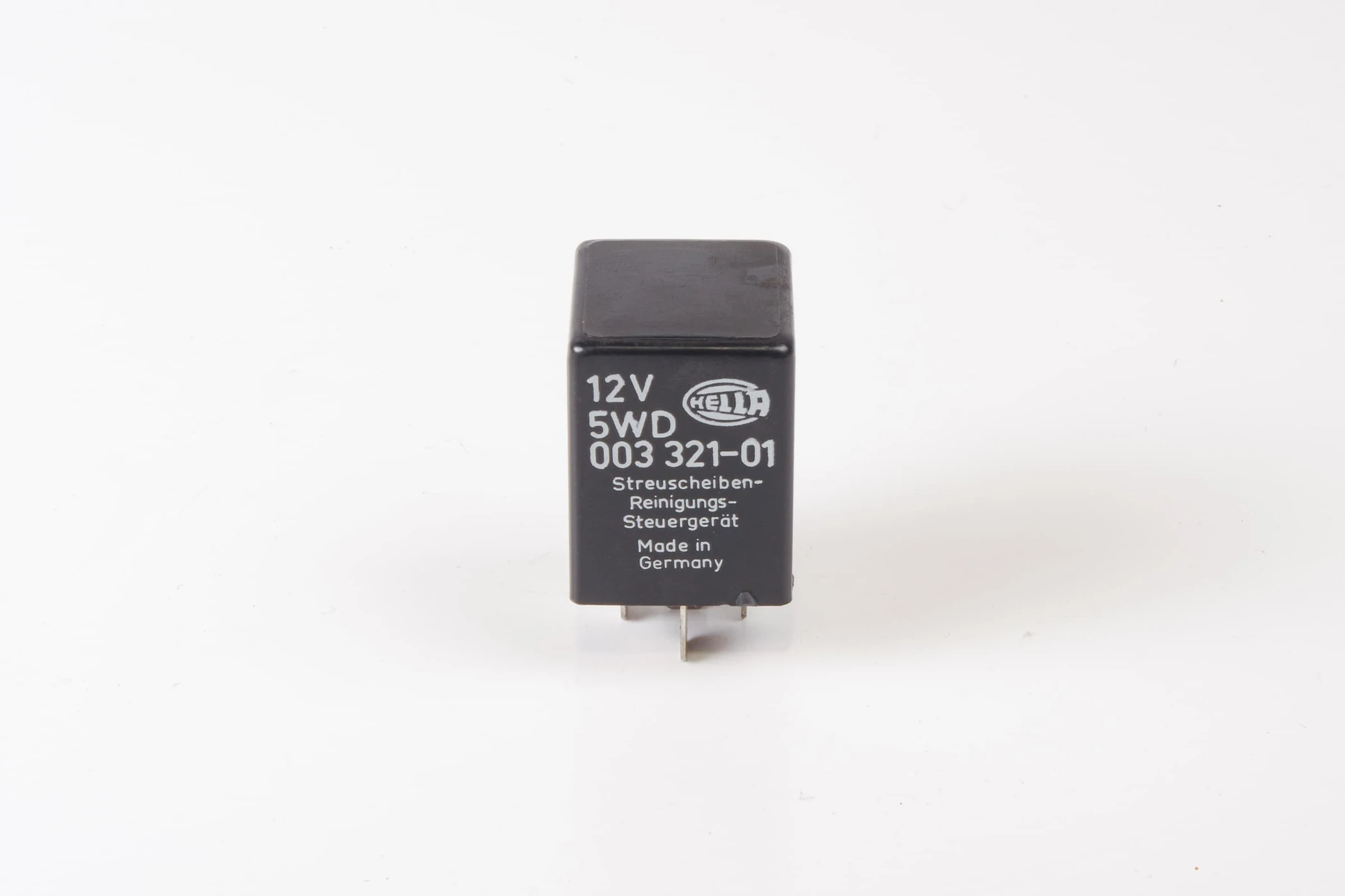 Mercedes 0025458205 Headlight Washer Relay | W460 G