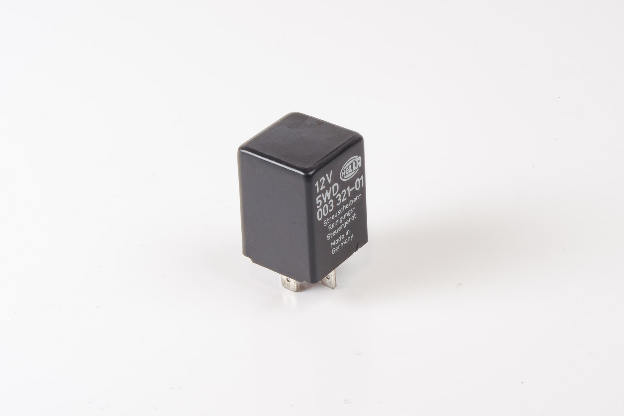 Mercedes 0025458205 Headlight Washer Relay | W460 G