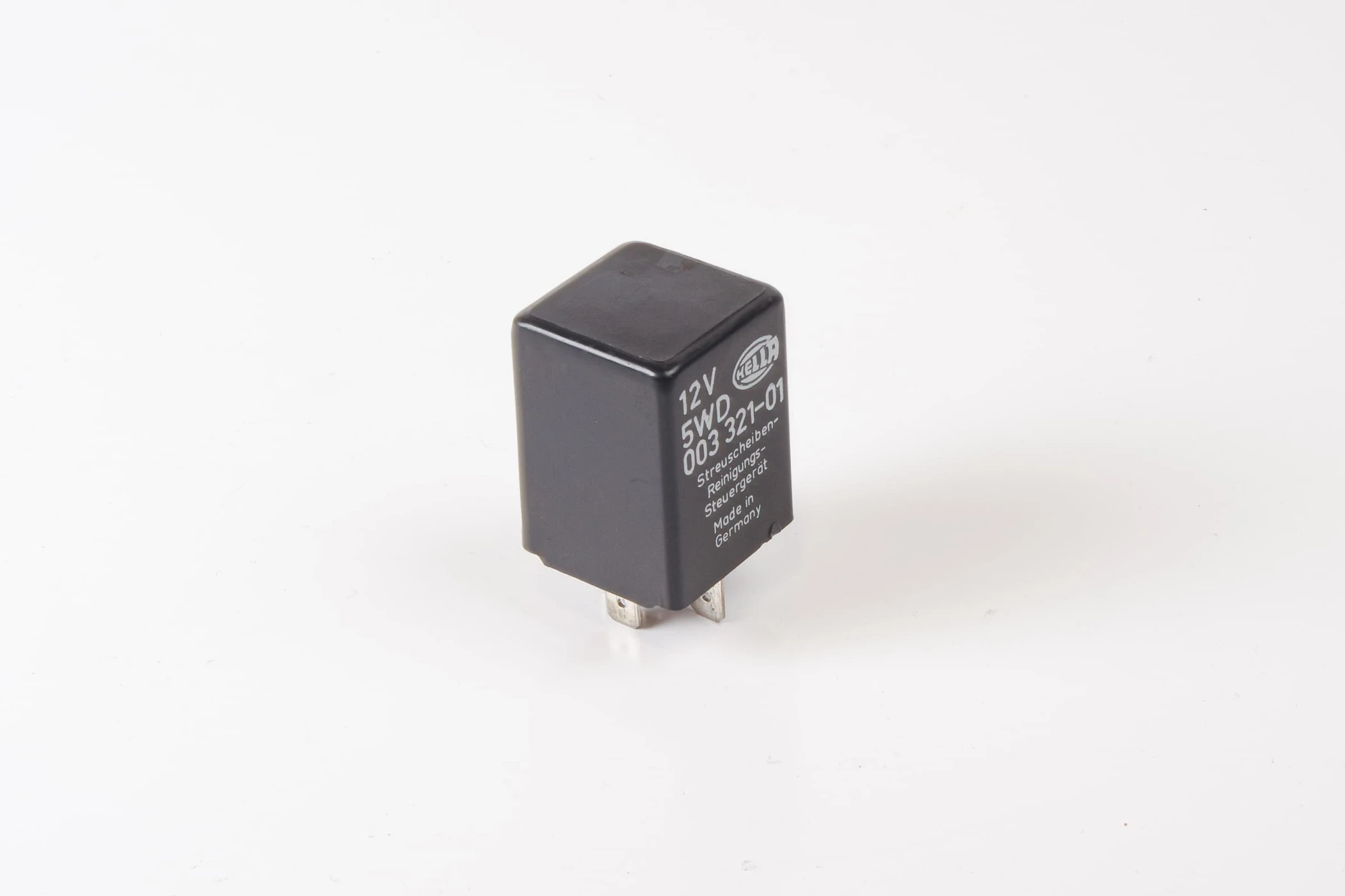 Mercedes 0025458205 Headlight Washer Relay | W460 G