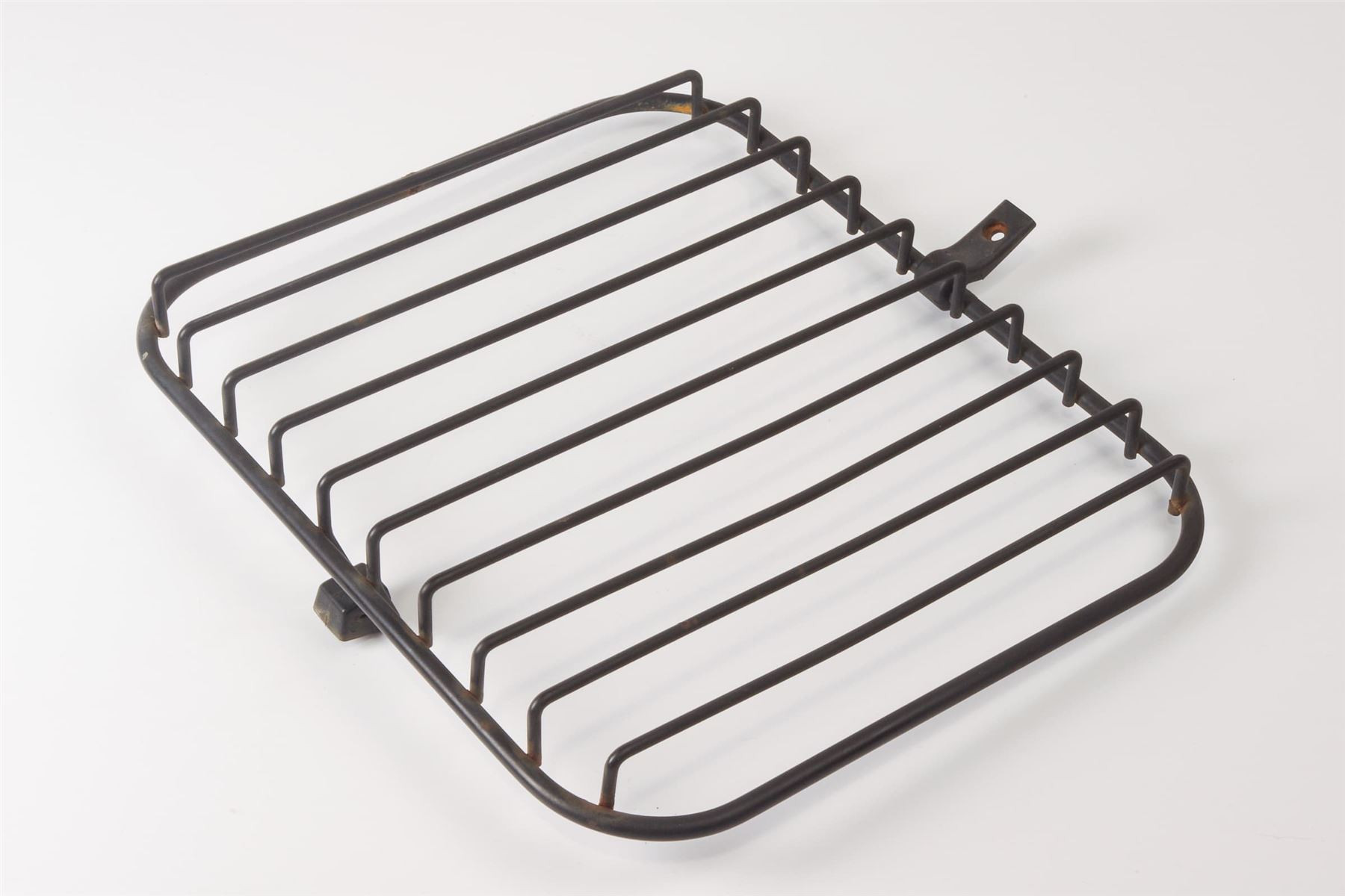 Mercedes 4608606842 Headlight Grille Guard - Front Right | W460 W461 G