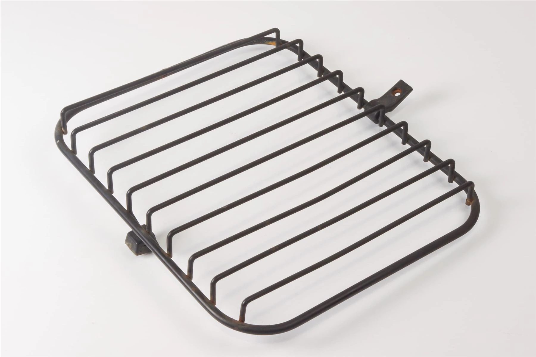 Mercedes 4608606842 Headlight Grille Guard - Front Right | W460 W461 G