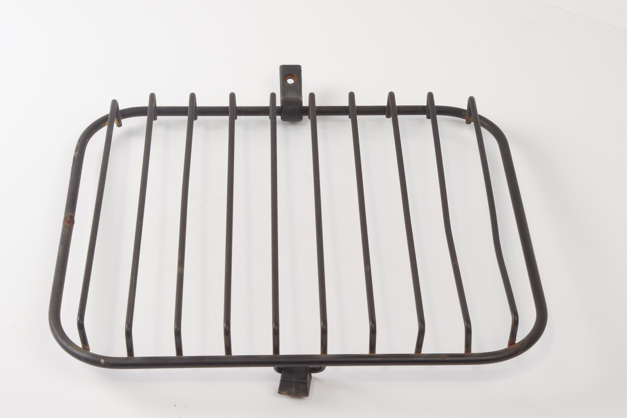 Mercedes 4608606842 Headlight Grille Guard - Front Right | W460 W461 G