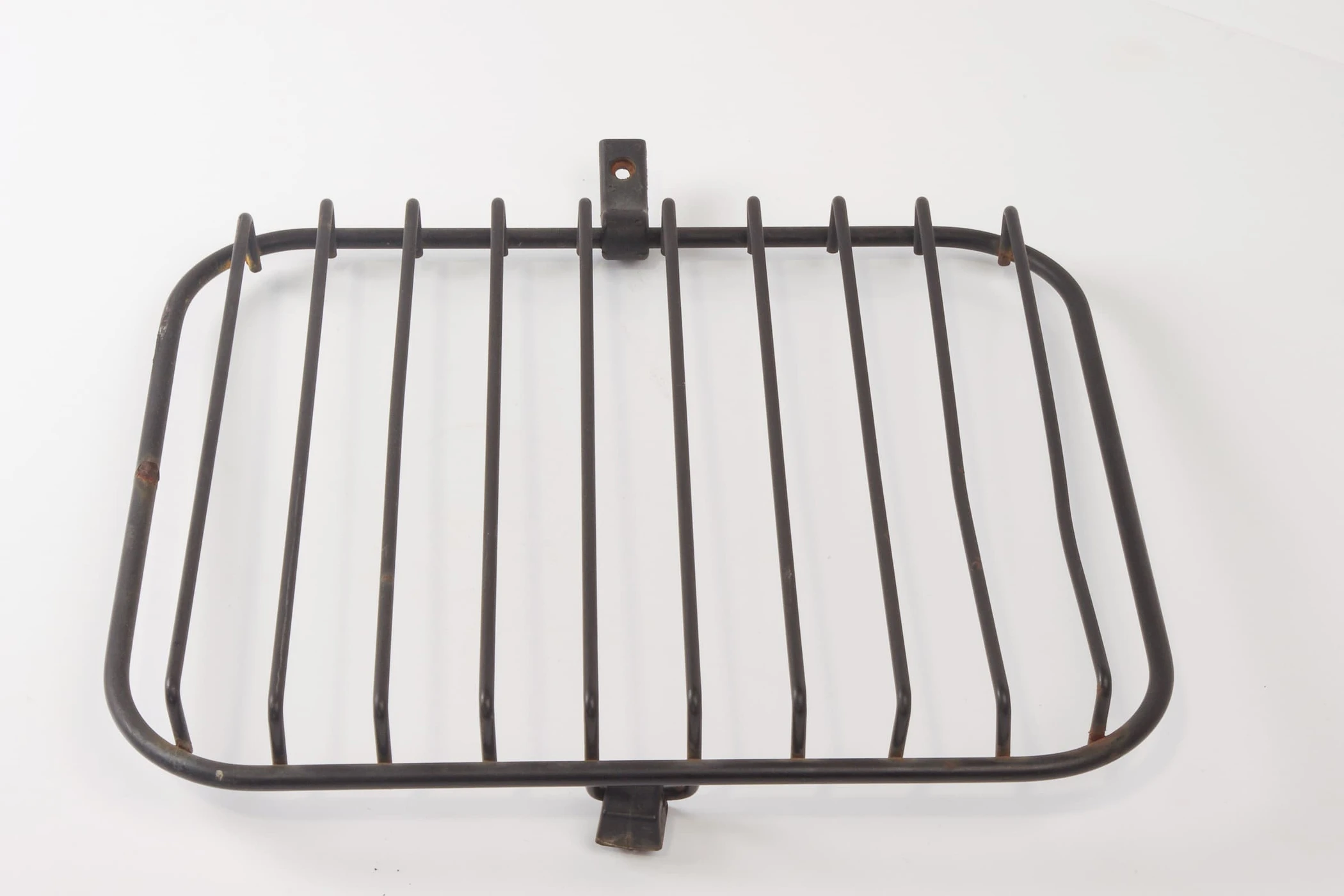 Mercedes 4608606842 Headlight Grille Guard - Front Right | W460 W461 G