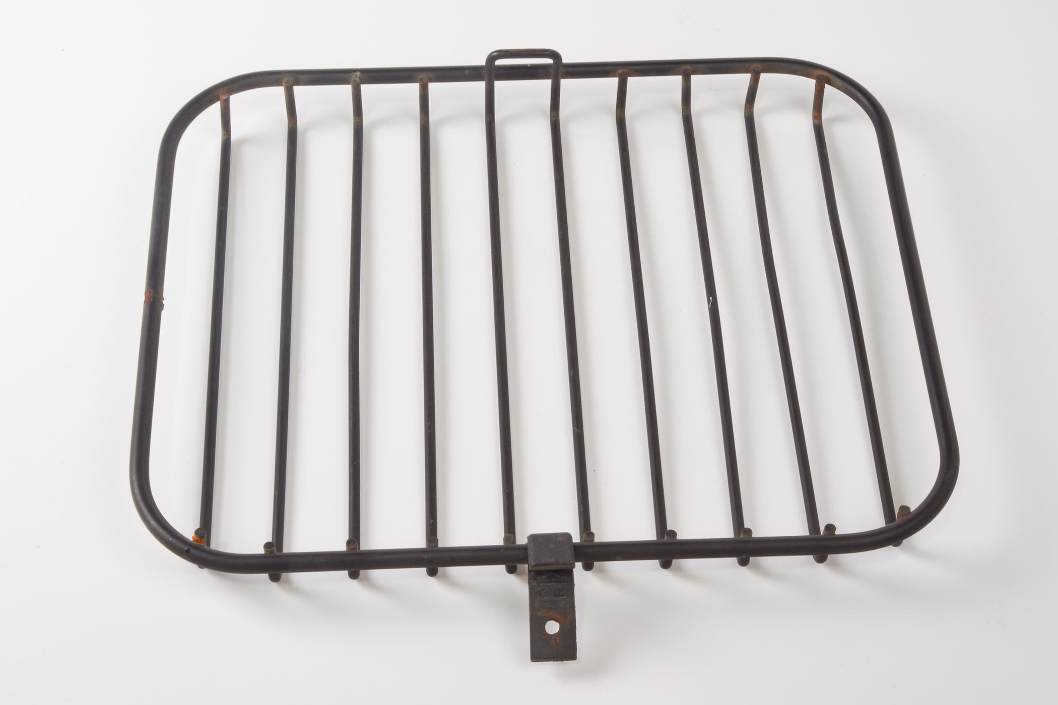 Mercedes 4608606842 Headlight Grille Guard - Front Right | W460 W461 G