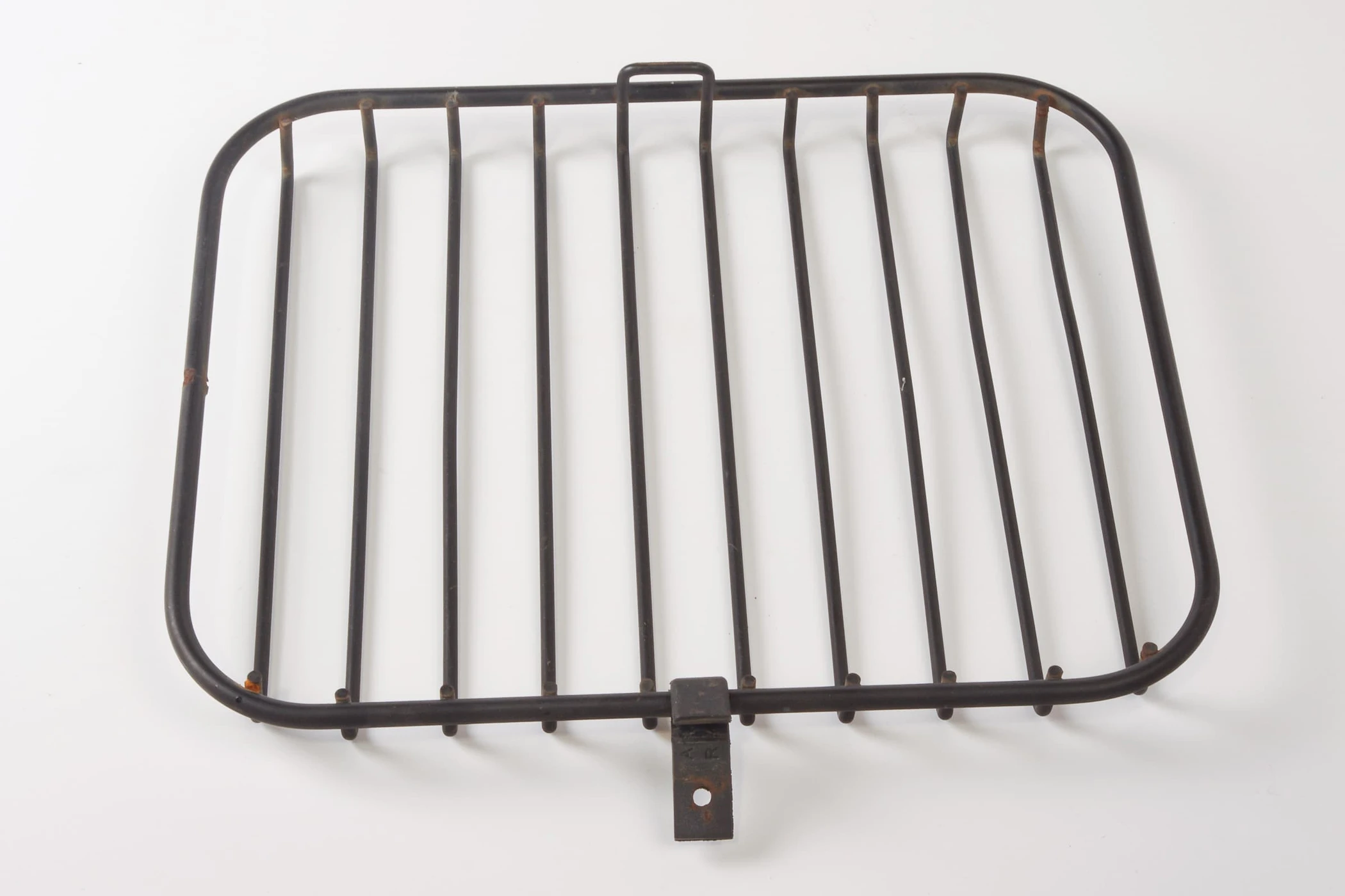 Mercedes 4608606842 Headlight Grille Guard - Front Right | W460 W461 G