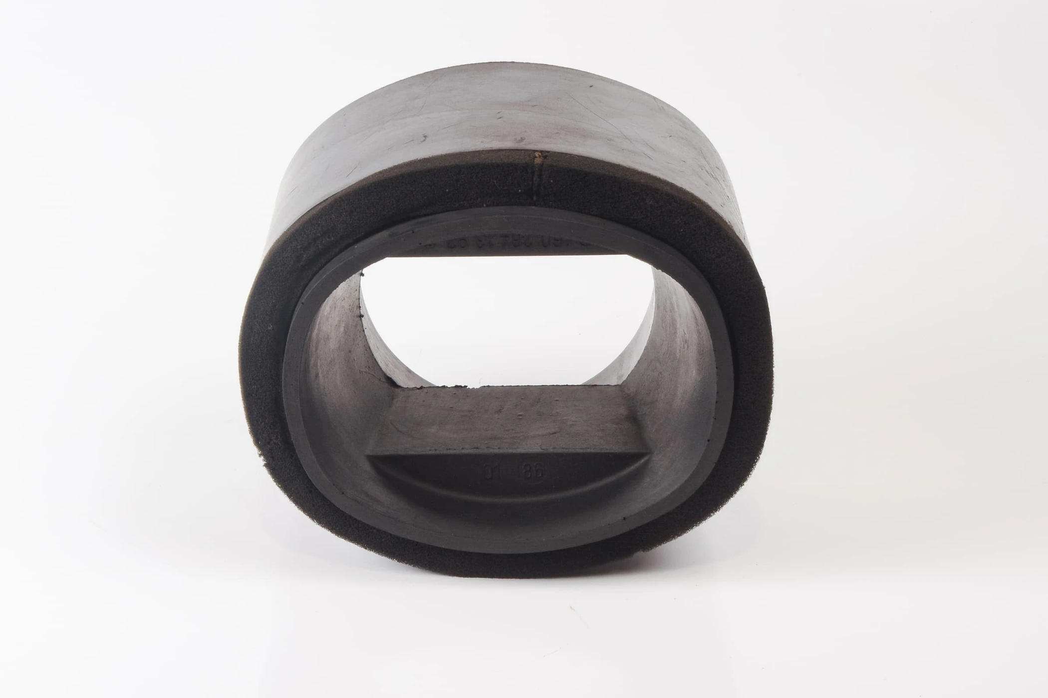 Mercedes 4602841397 Gear Selector Boot | W460 W461 G