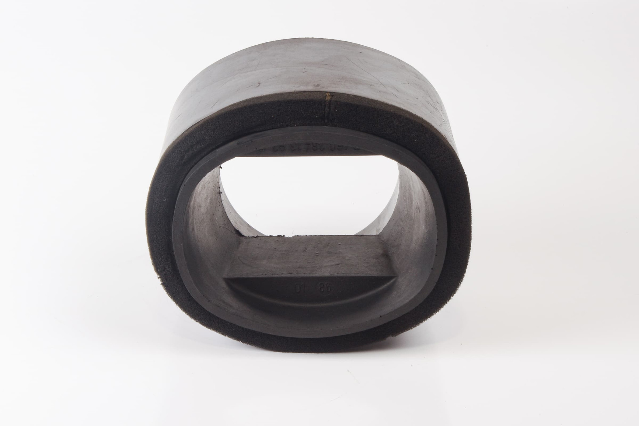 Mercedes 4602841397 Gear Selector Boot | W460 W461 G