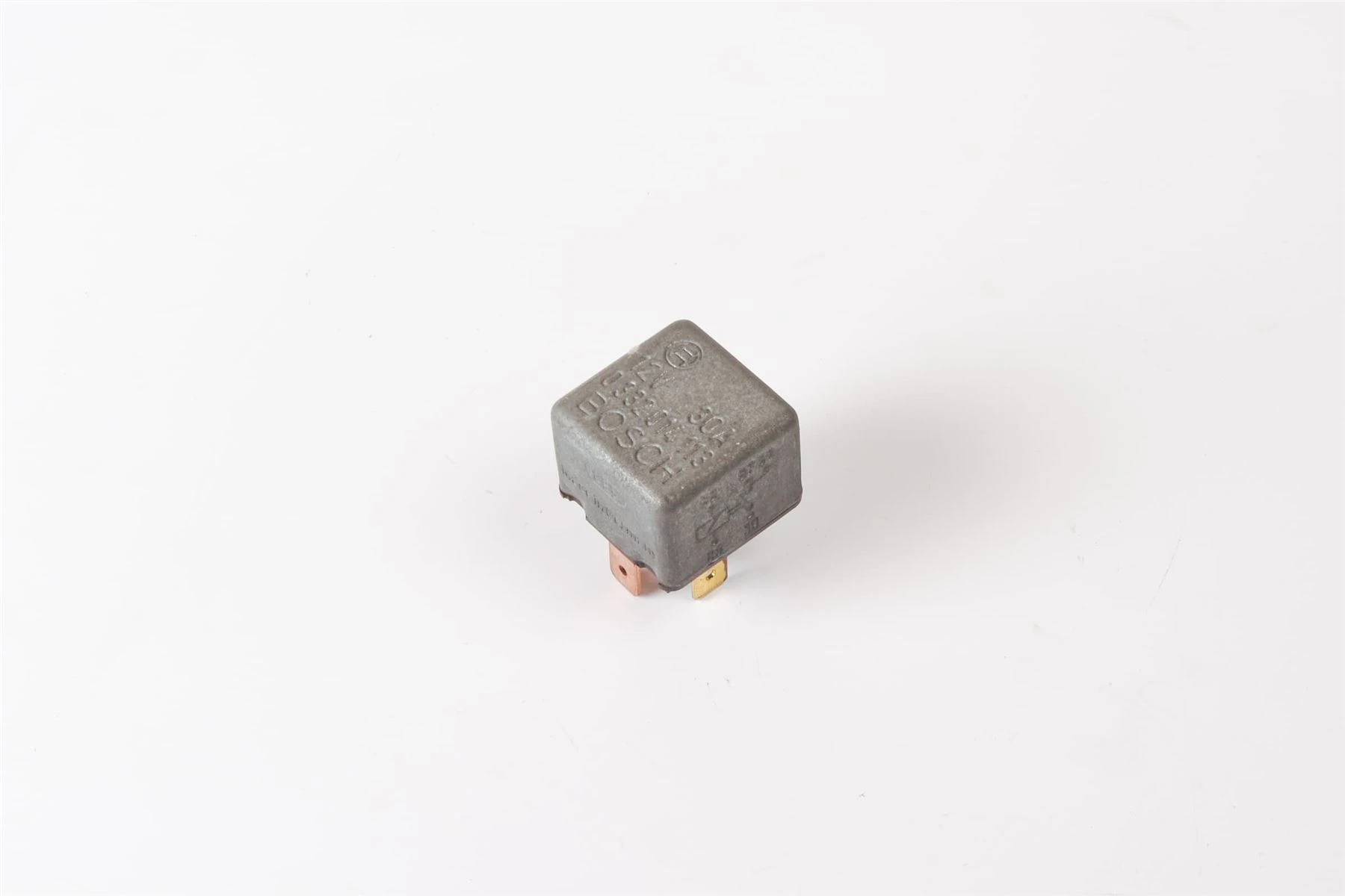 Mercedes 0015423219 Multi Function Relay | W460 W461 G
