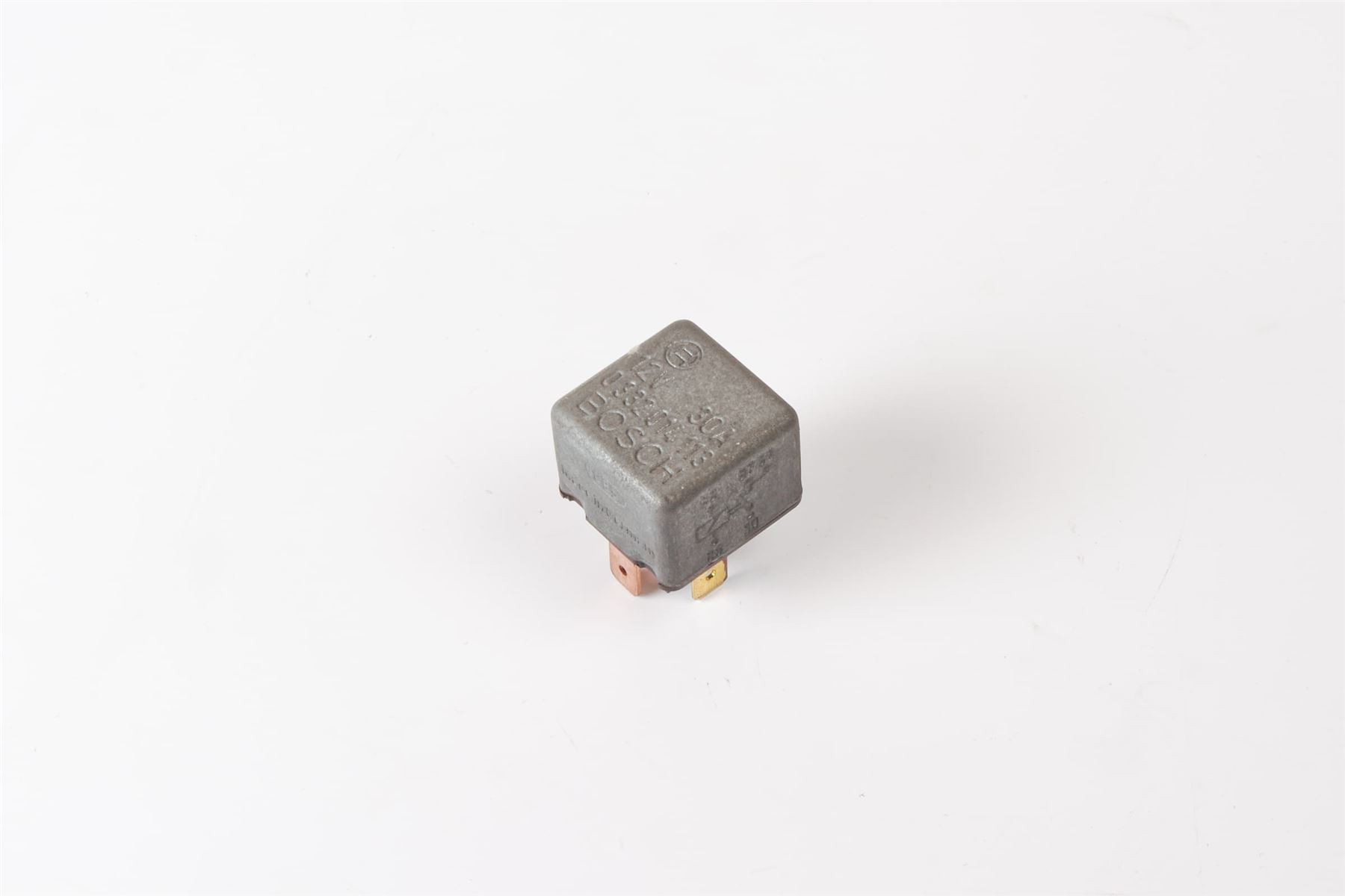Mercedes 0015423219 Multi Function Relay | W460 W461 G