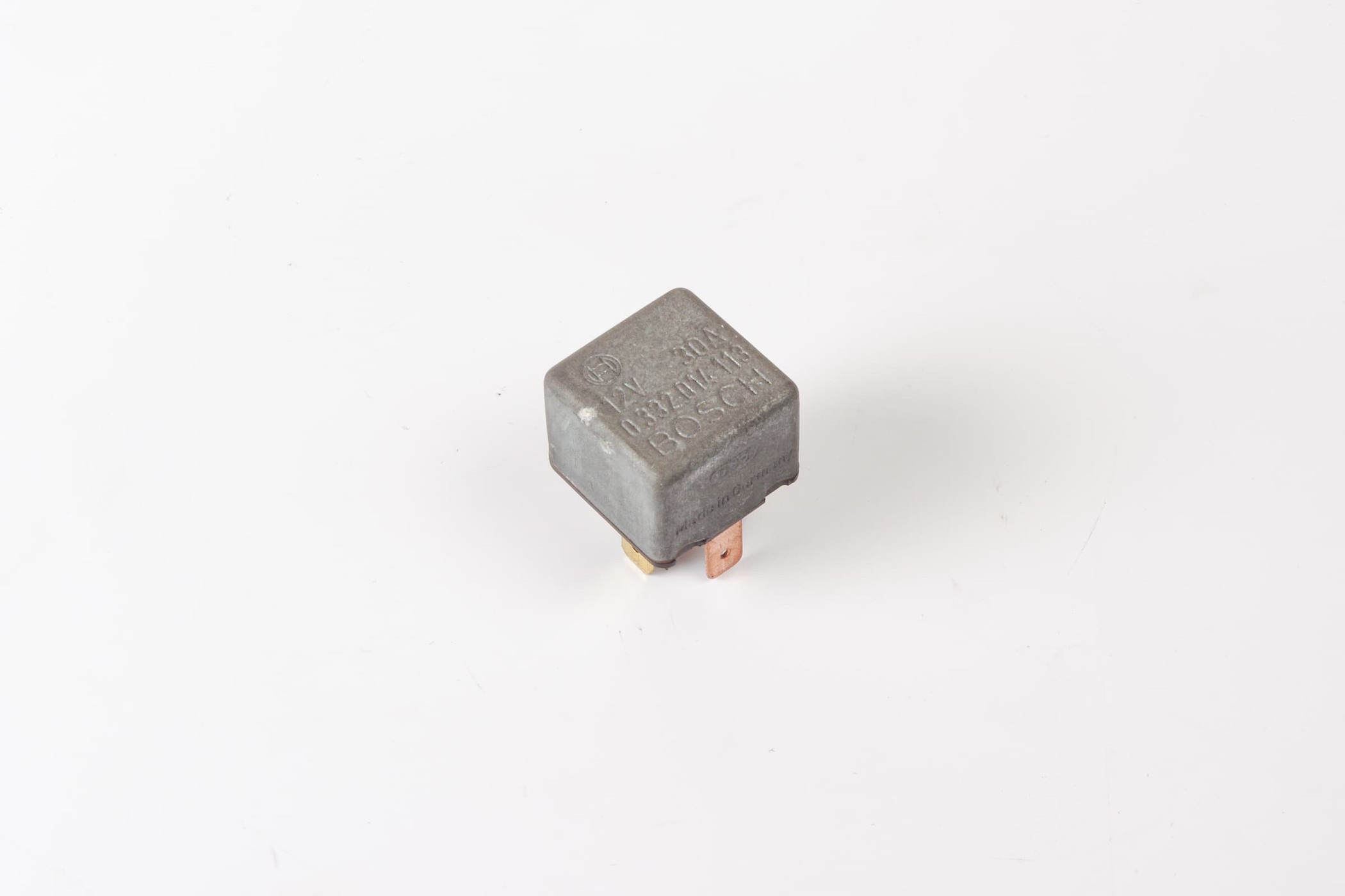 Mercedes 0015423219 Multi Function Relay | W460 W461 G