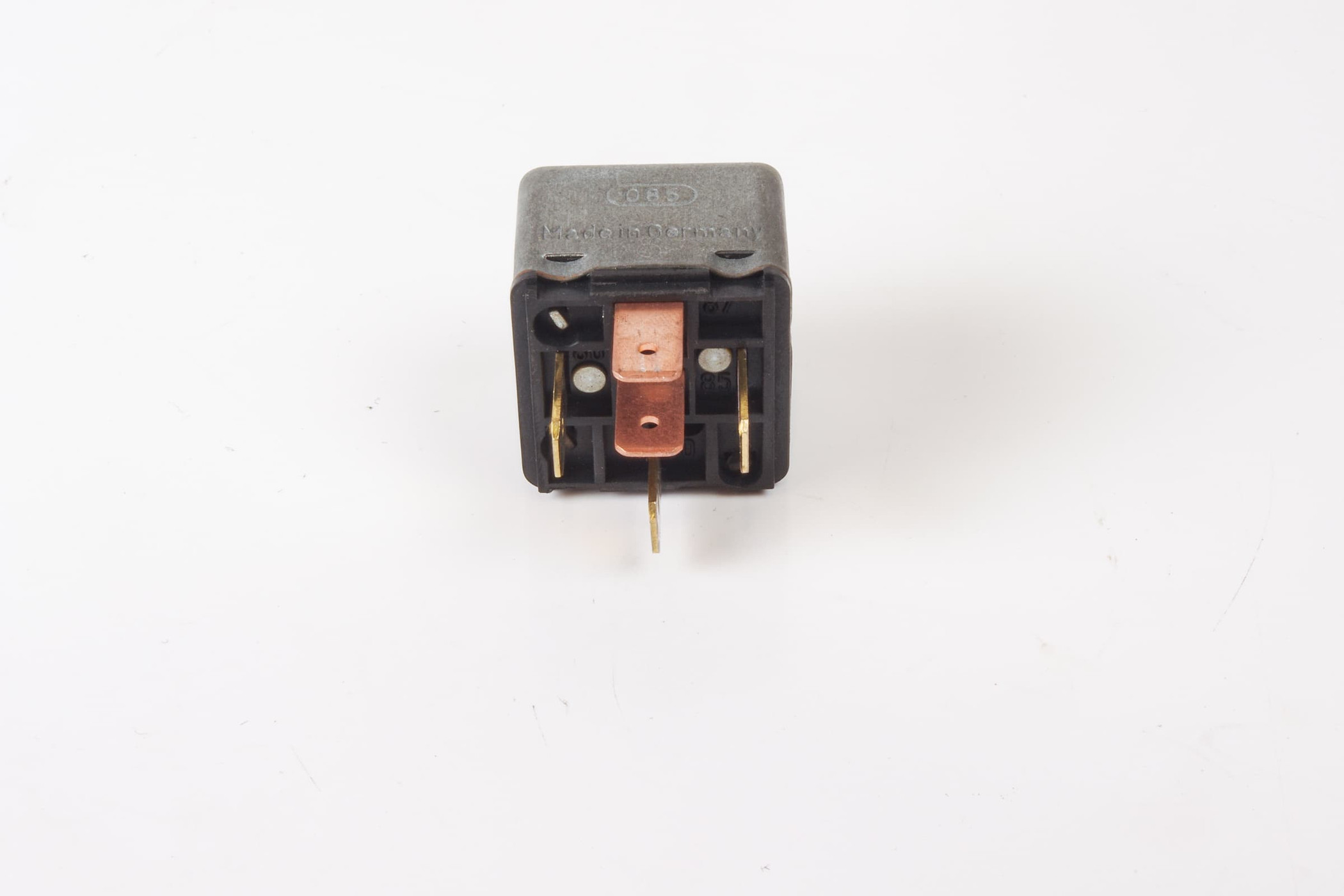 Mercedes 0015423219 Multi Function Relay | W460 W461 G