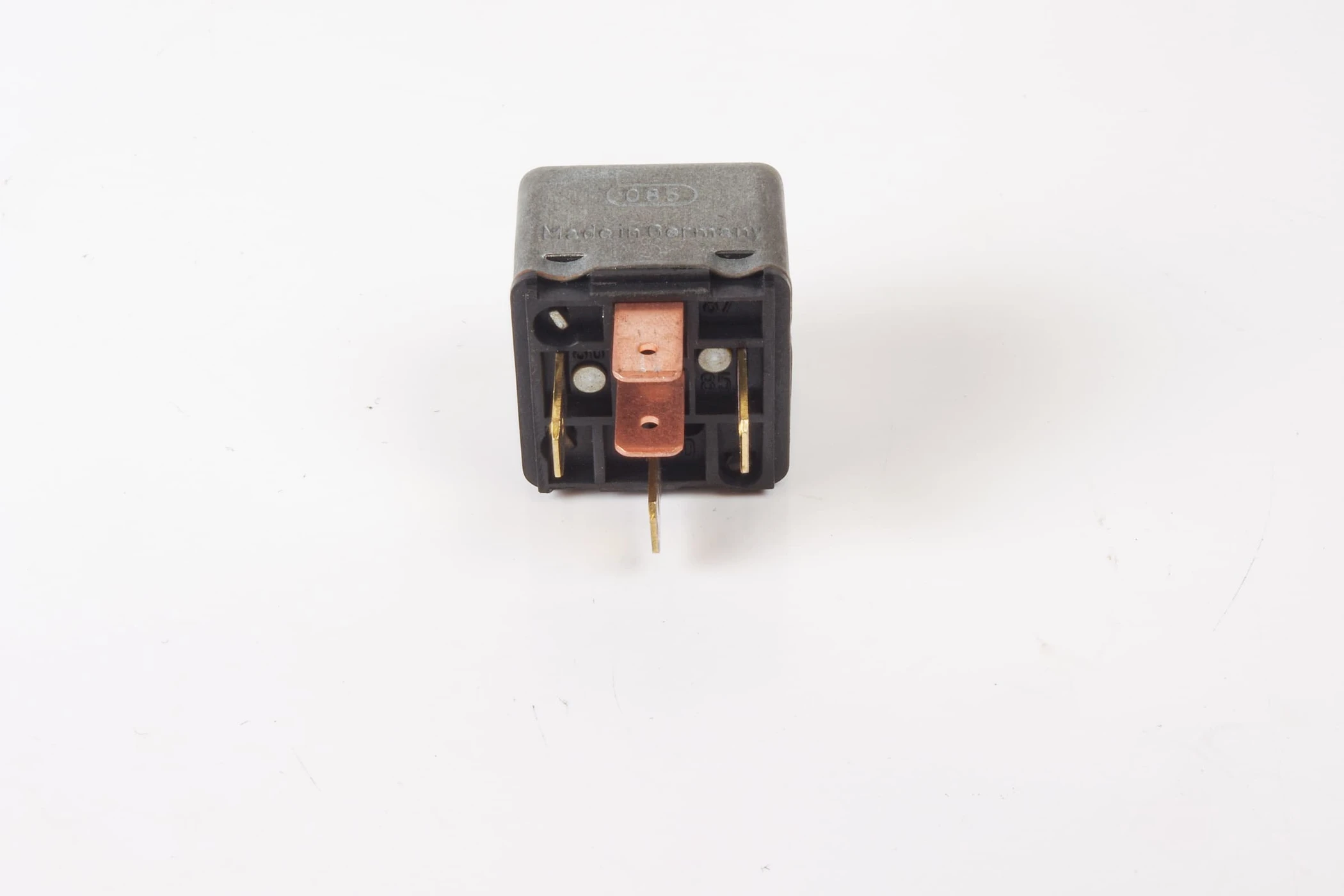 Mercedes 0015423219 Multi Function Relay | W460 W461 G