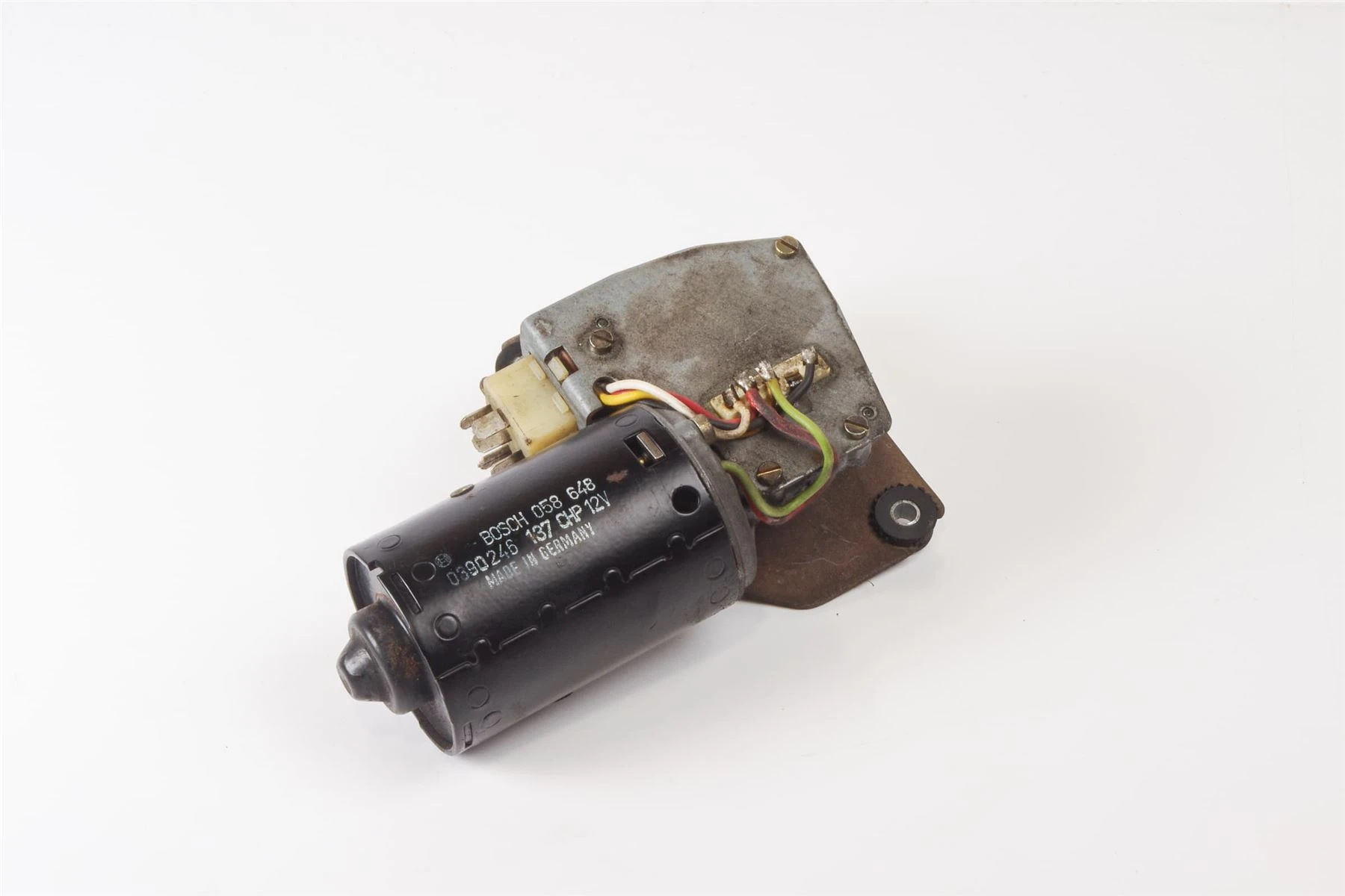 Mercedes 0018202942 Windscreen Wiper Motor - Front | W205 S205 C W460 W461 G