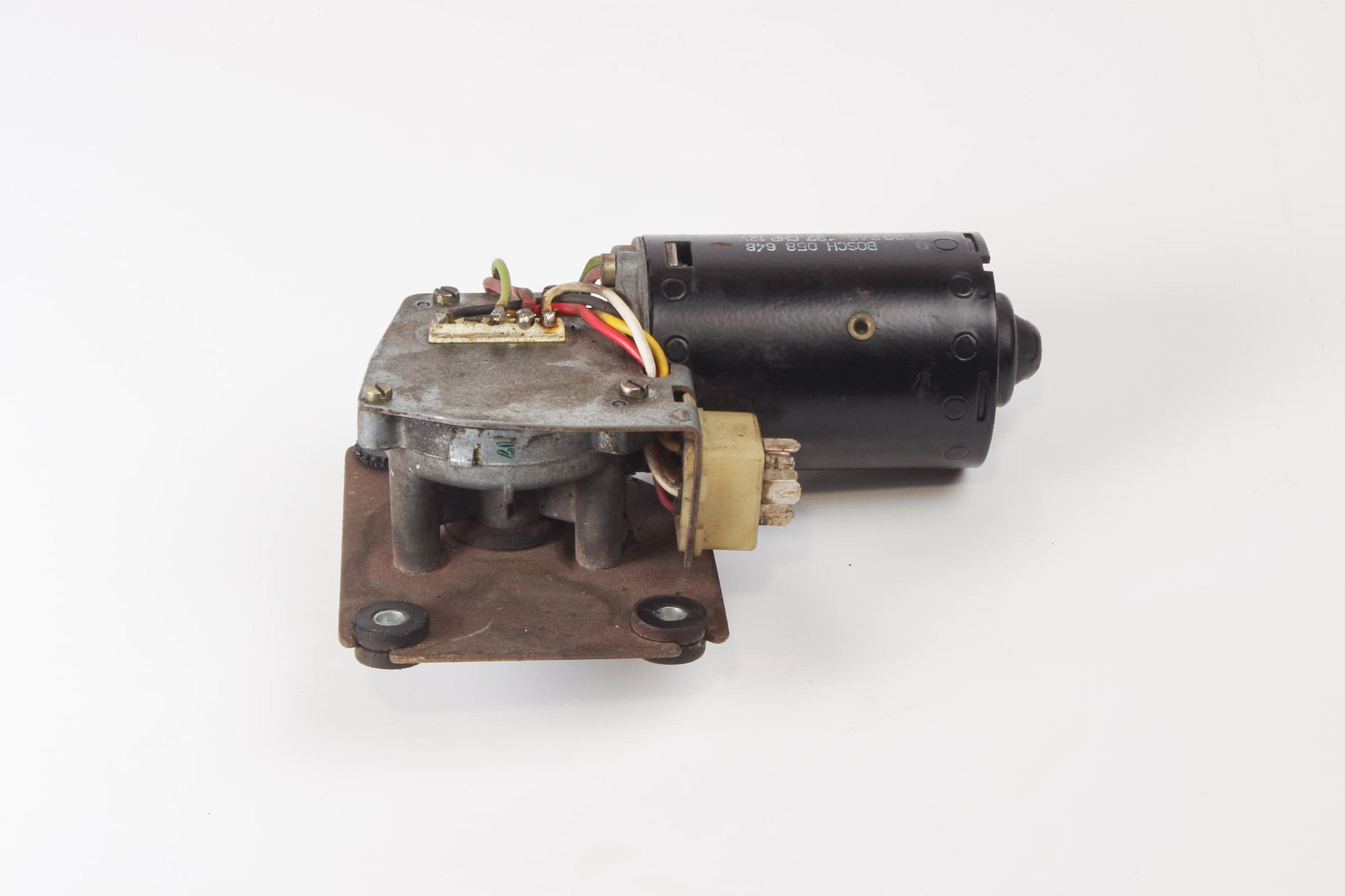 Mercedes 0018202942 Windscreen Wiper Motor - Front | W205 S205 C W460 W461 G