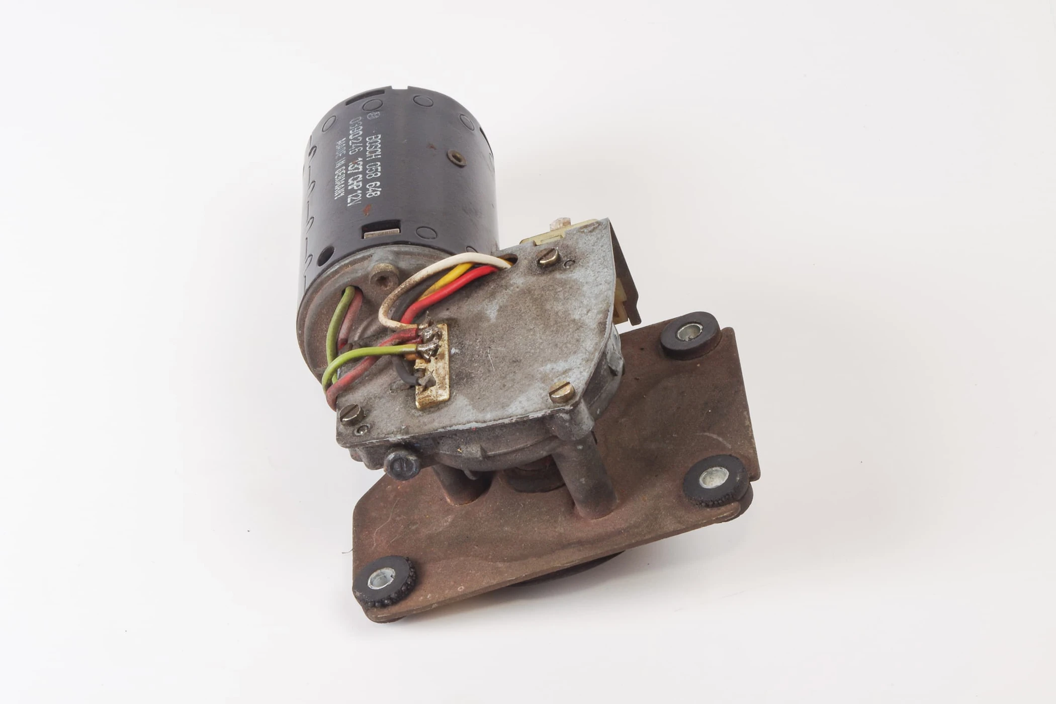 Mercedes 0018202942 Windscreen Wiper Motor - Front | W205 S205 C W460 W461 G