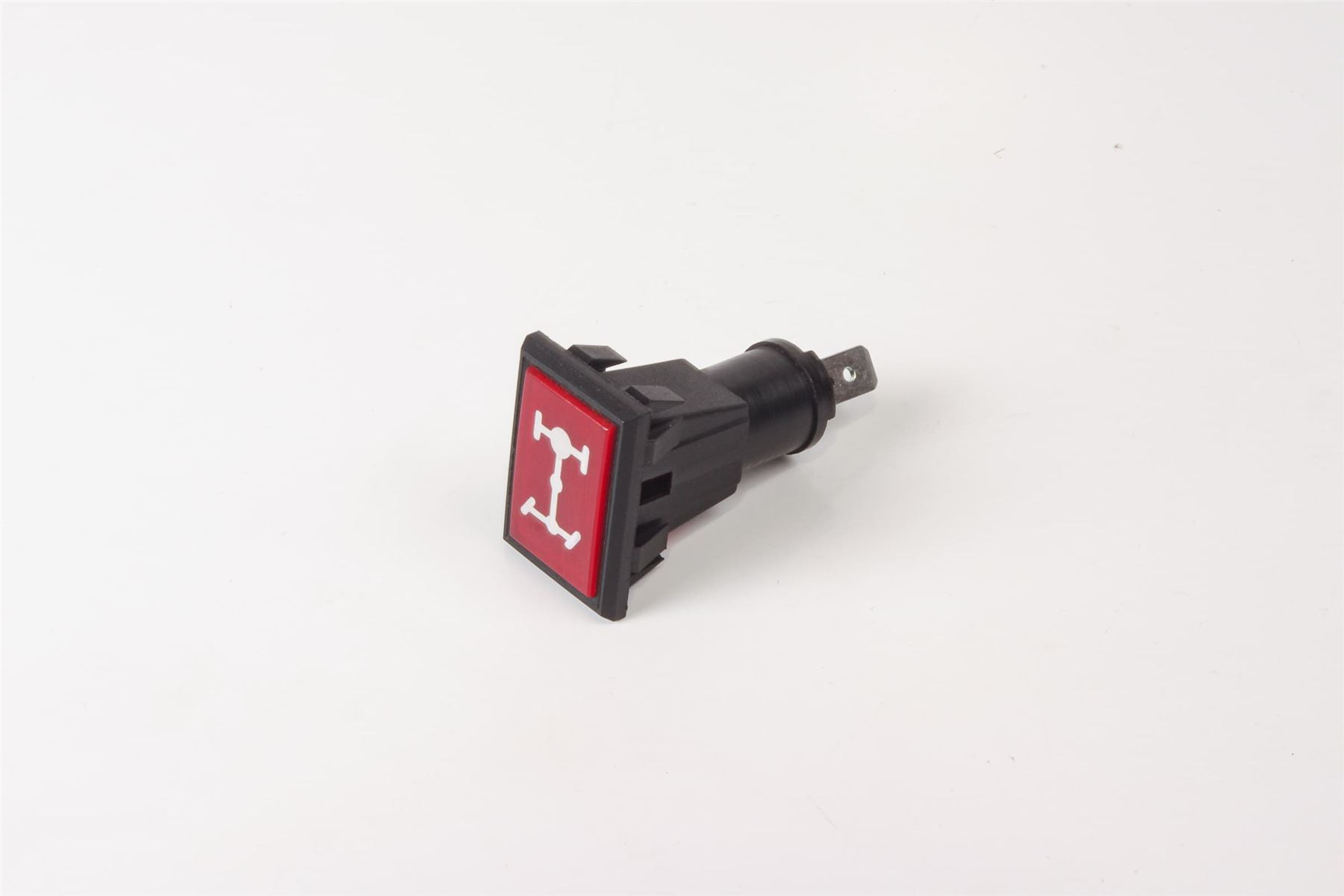 Mercedes 0025454890 Differential Lock Light - Rear | W460 W461 G