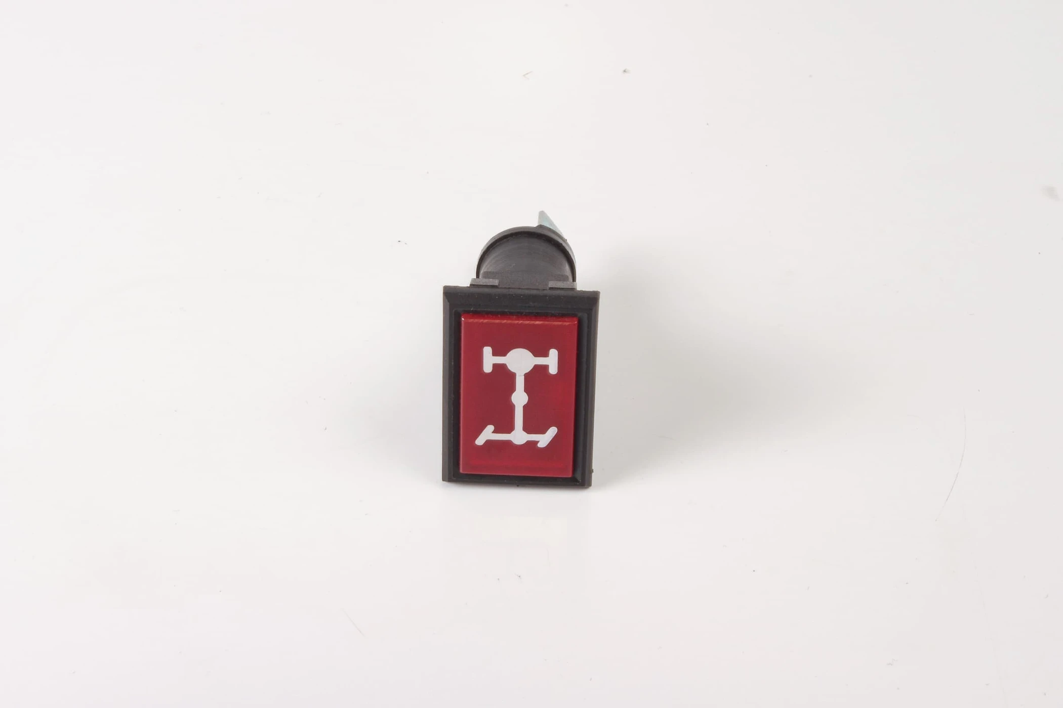 Mercedes 0025454890 Differential Lock Light - Rear | W460 W461 G