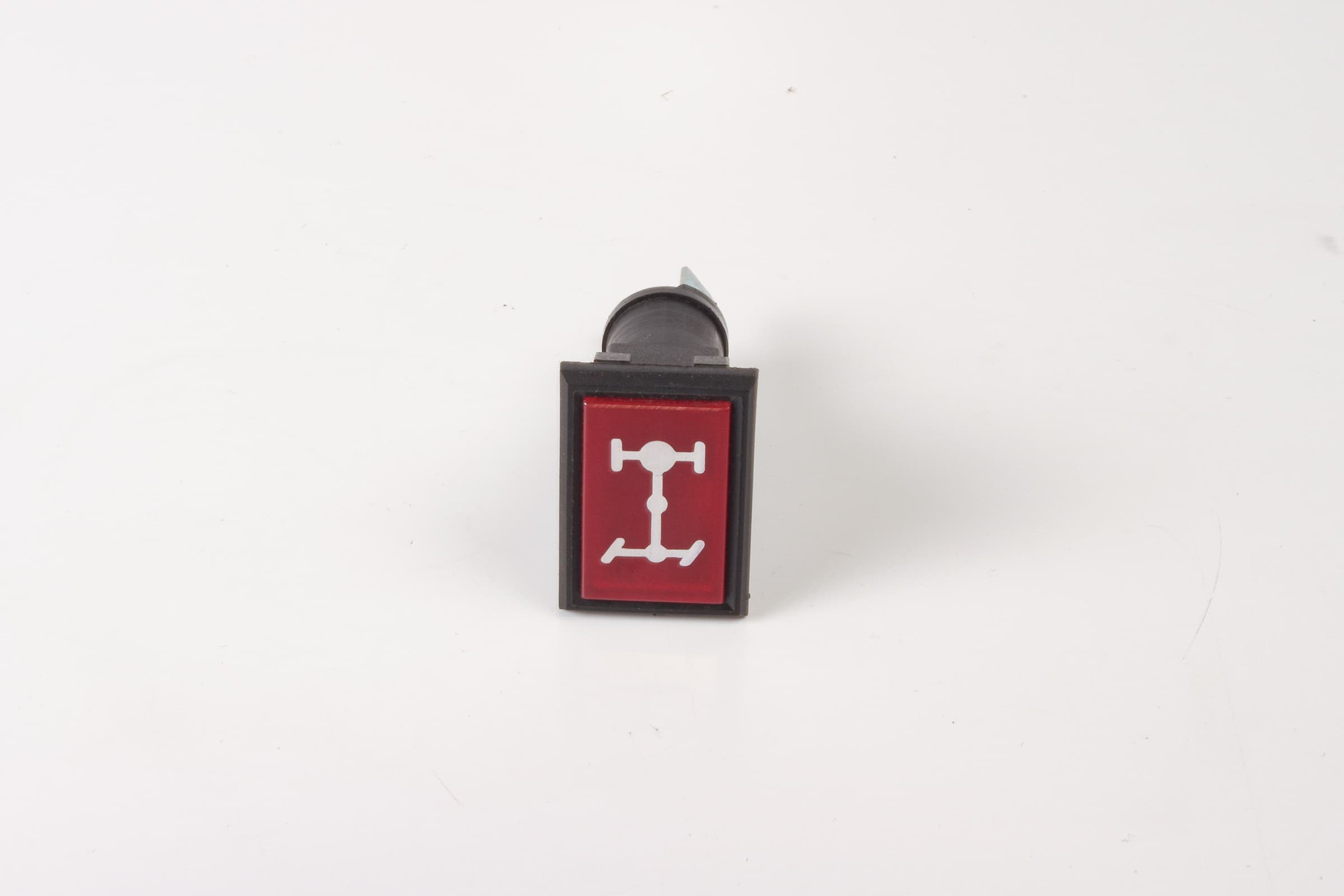 Mercedes 0025454890 Differential Lock Light - Rear | W460 W461 G