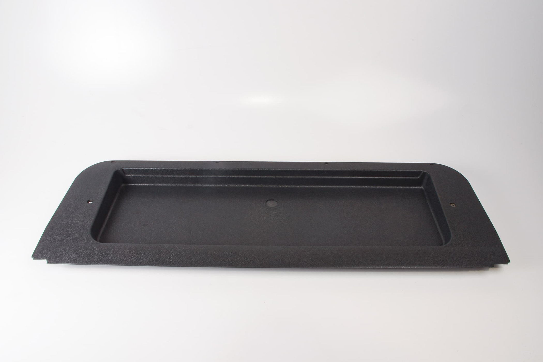 Mercedes 4607270764 Door Card - Front Grey | W460 W461 W463 G