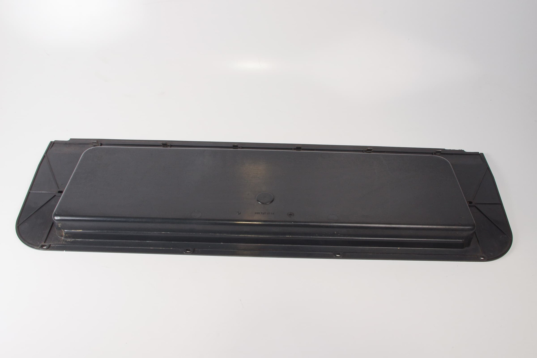 Mercedes 4607270764 Door Card - Front Grey | W460 W461 W463 G