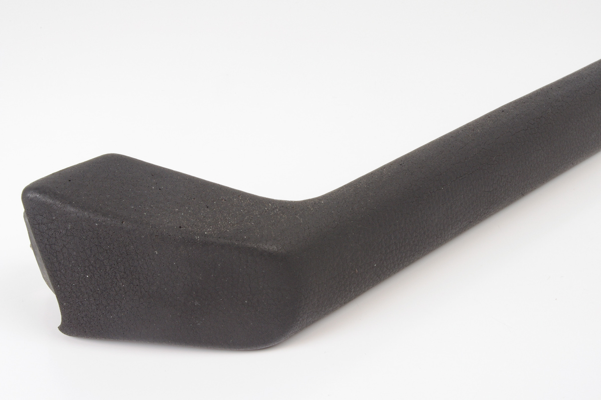 Mercedes 4606800070 Dashboard Grab Handle - Front Black | W460 W461 G